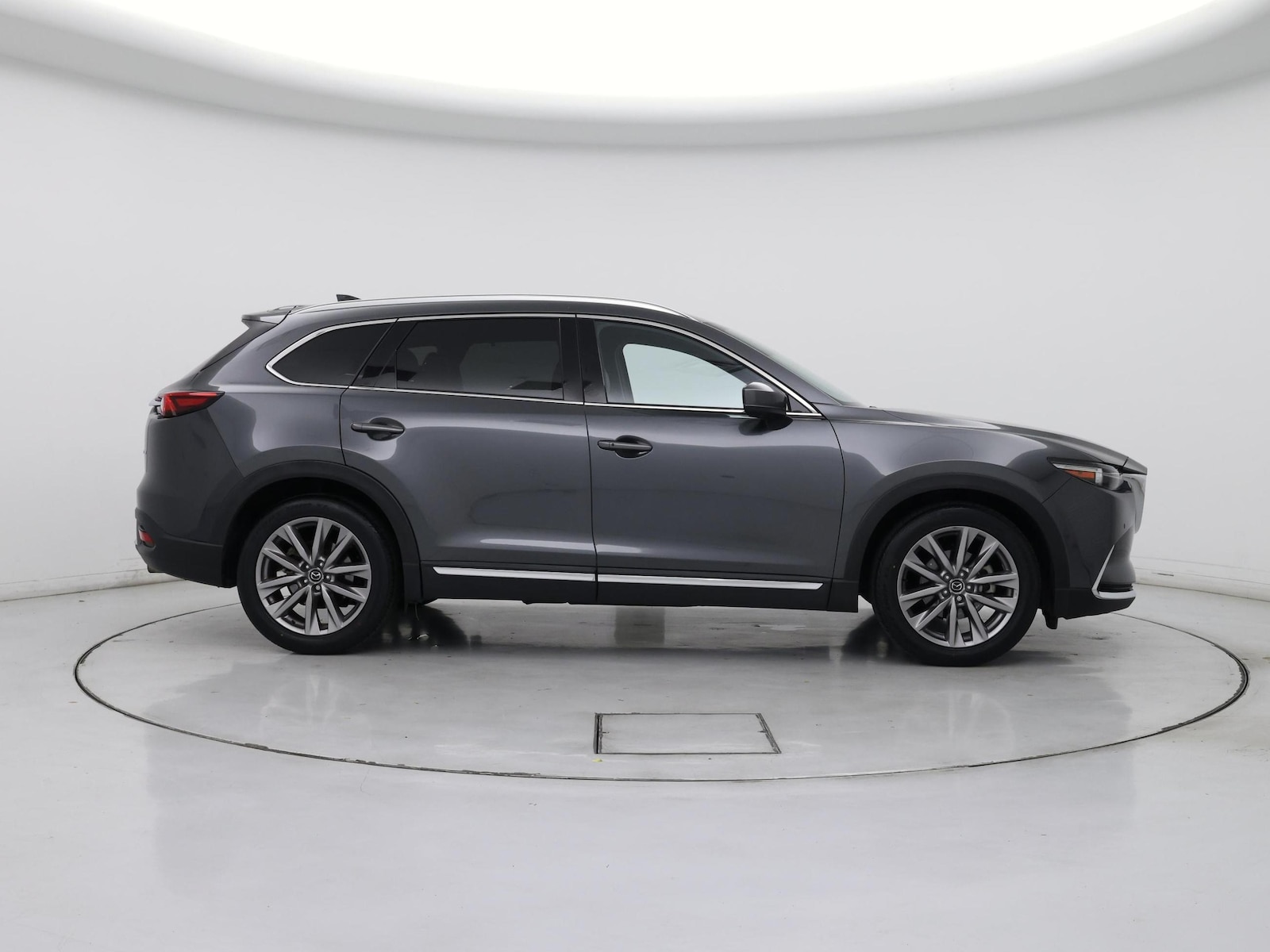 2021 Mazda CX-9 Carbon Edition - Photo 8