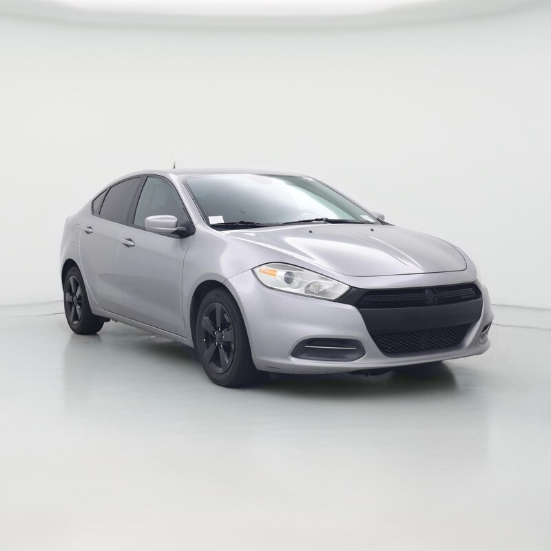 2016 Dodge Dart SE