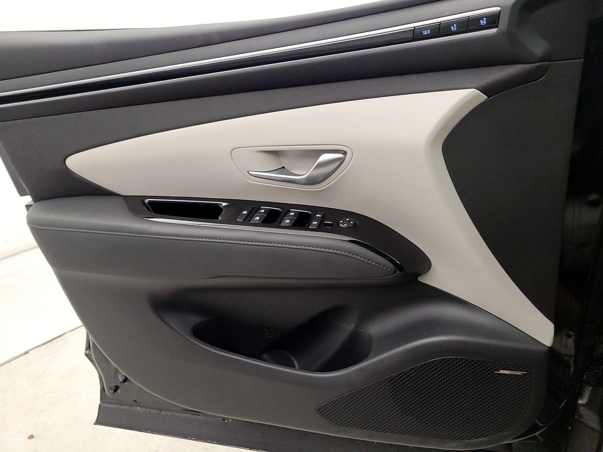 Thumbnail: 2024 Hyundai Tucson - 12