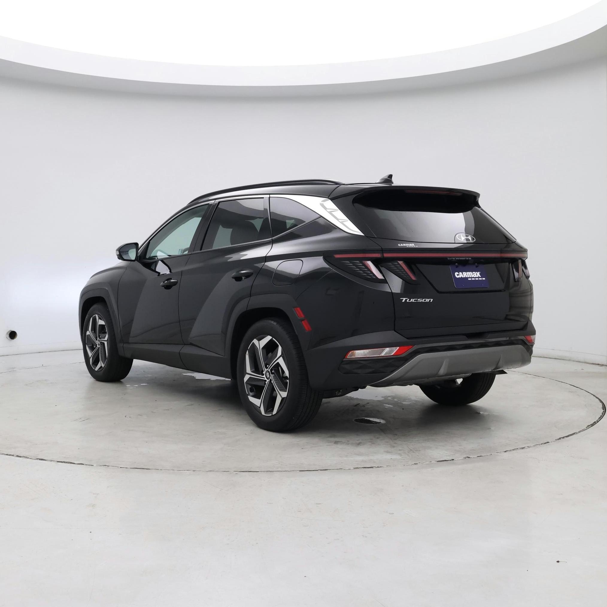 Thumbnail: 2024 Hyundai Tucson - 2