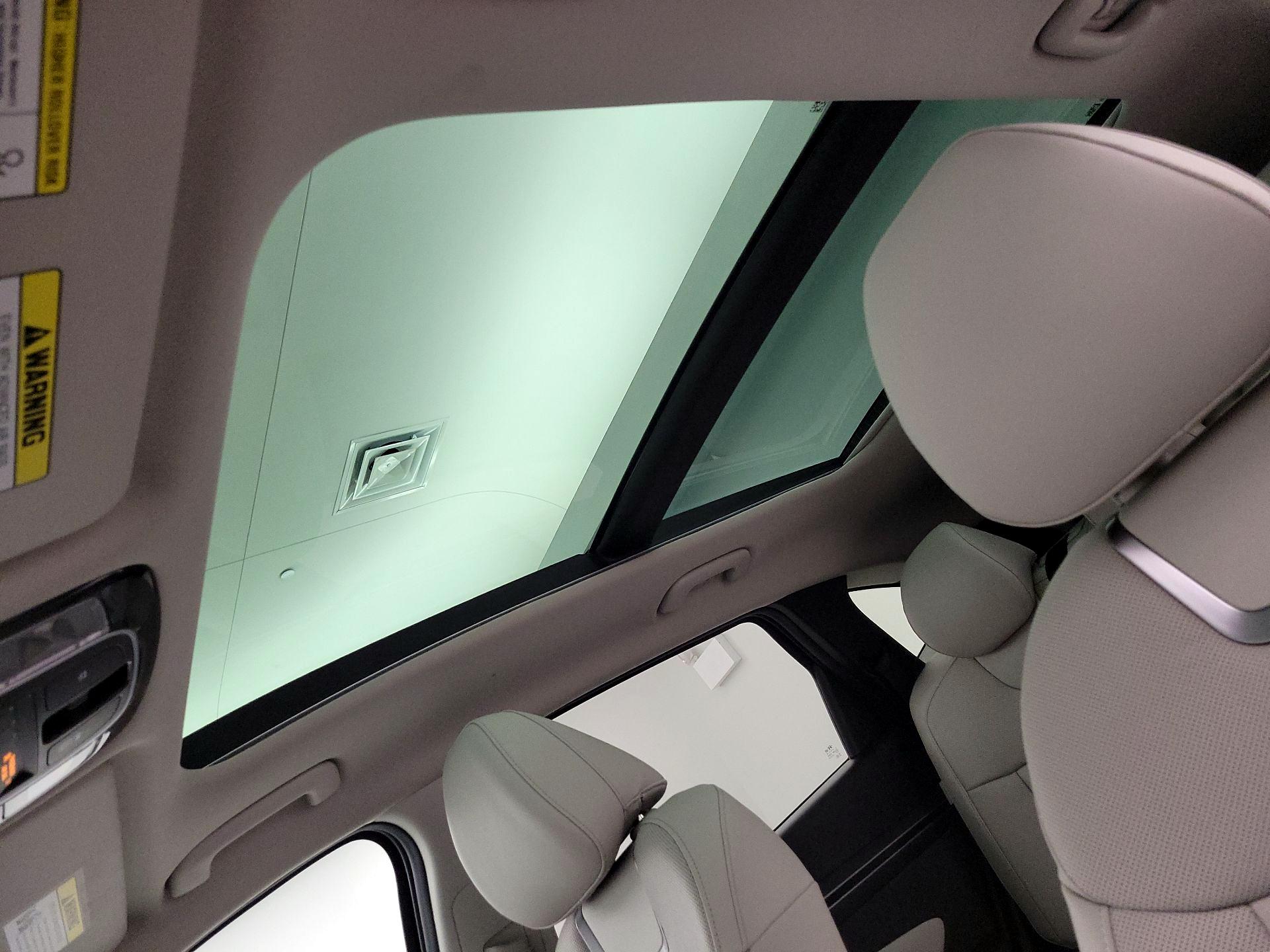 Thumbnail: 2024 Hyundai Tucson - 19
