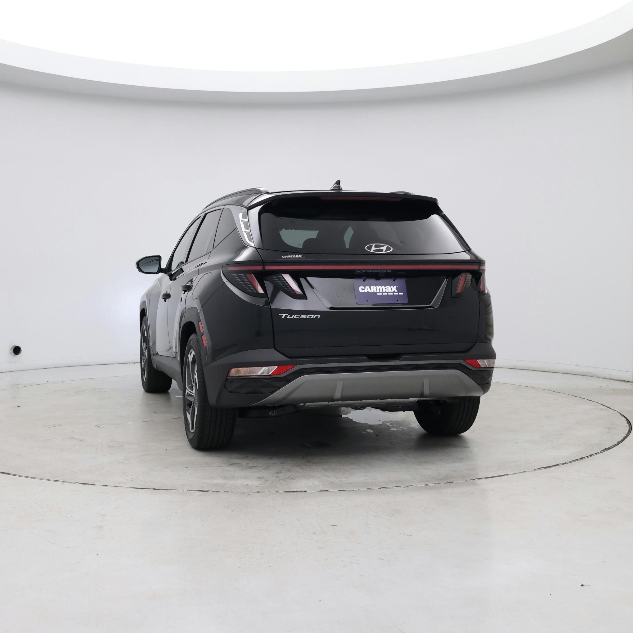 Thumbnail: 2024 Hyundai Tucson - 6