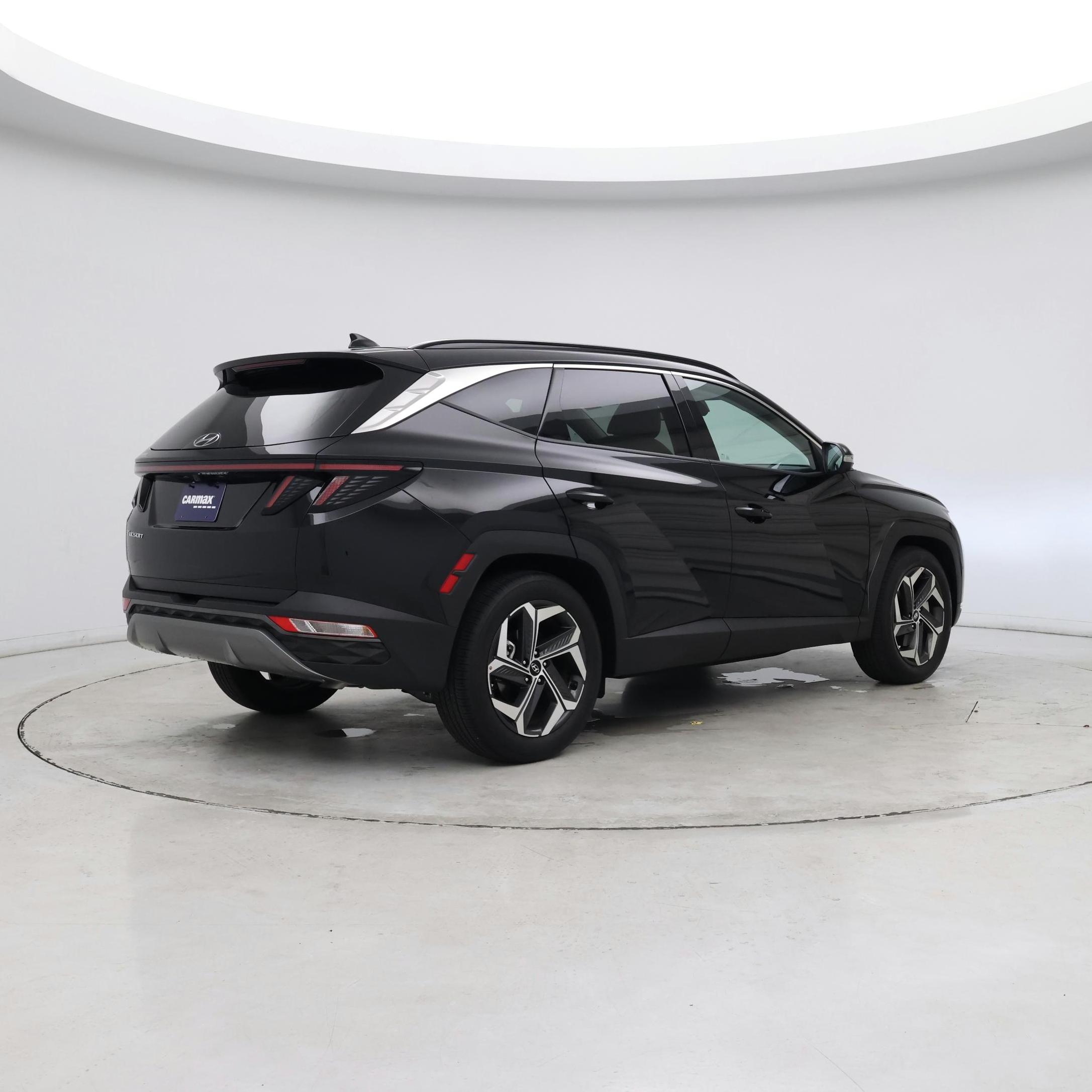 Thumbnail: 2024 Hyundai Tucson - 7