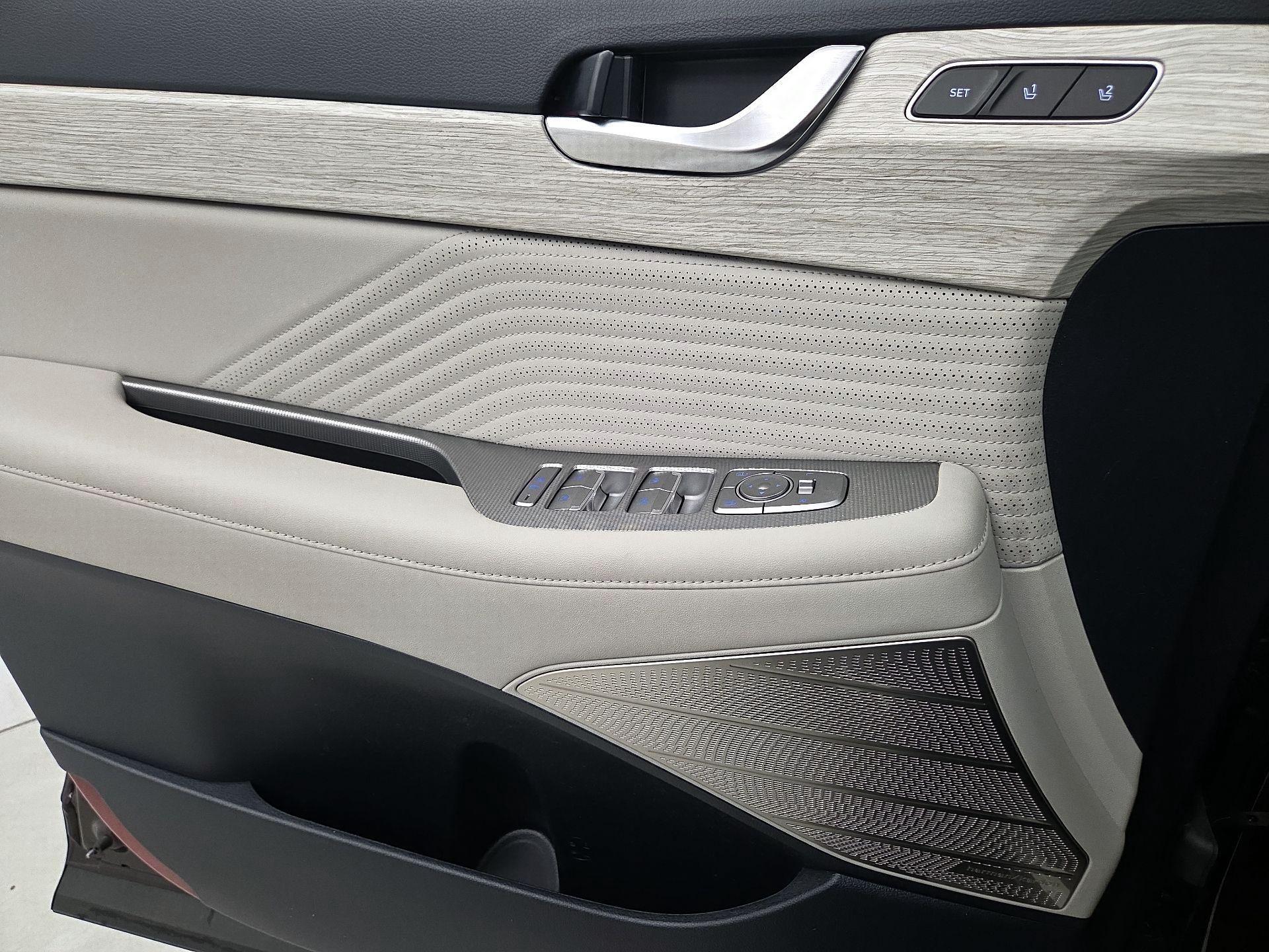 Thumbnail: 2024 Hyundai Palisade - 12