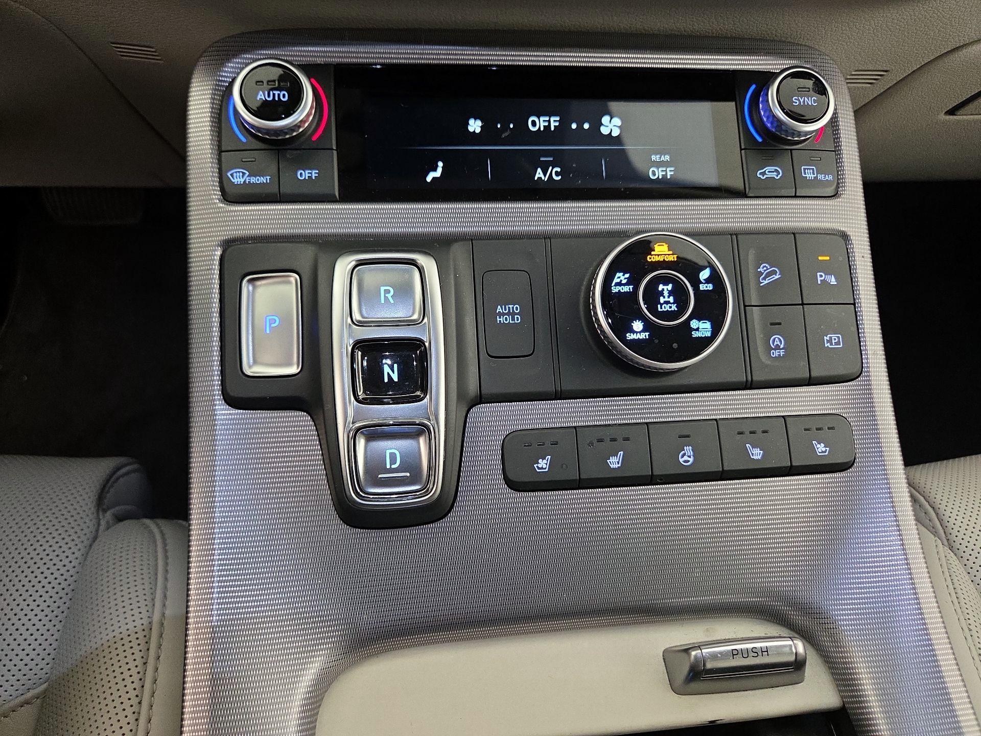 Thumbnail: 2024 Hyundai Palisade - 18