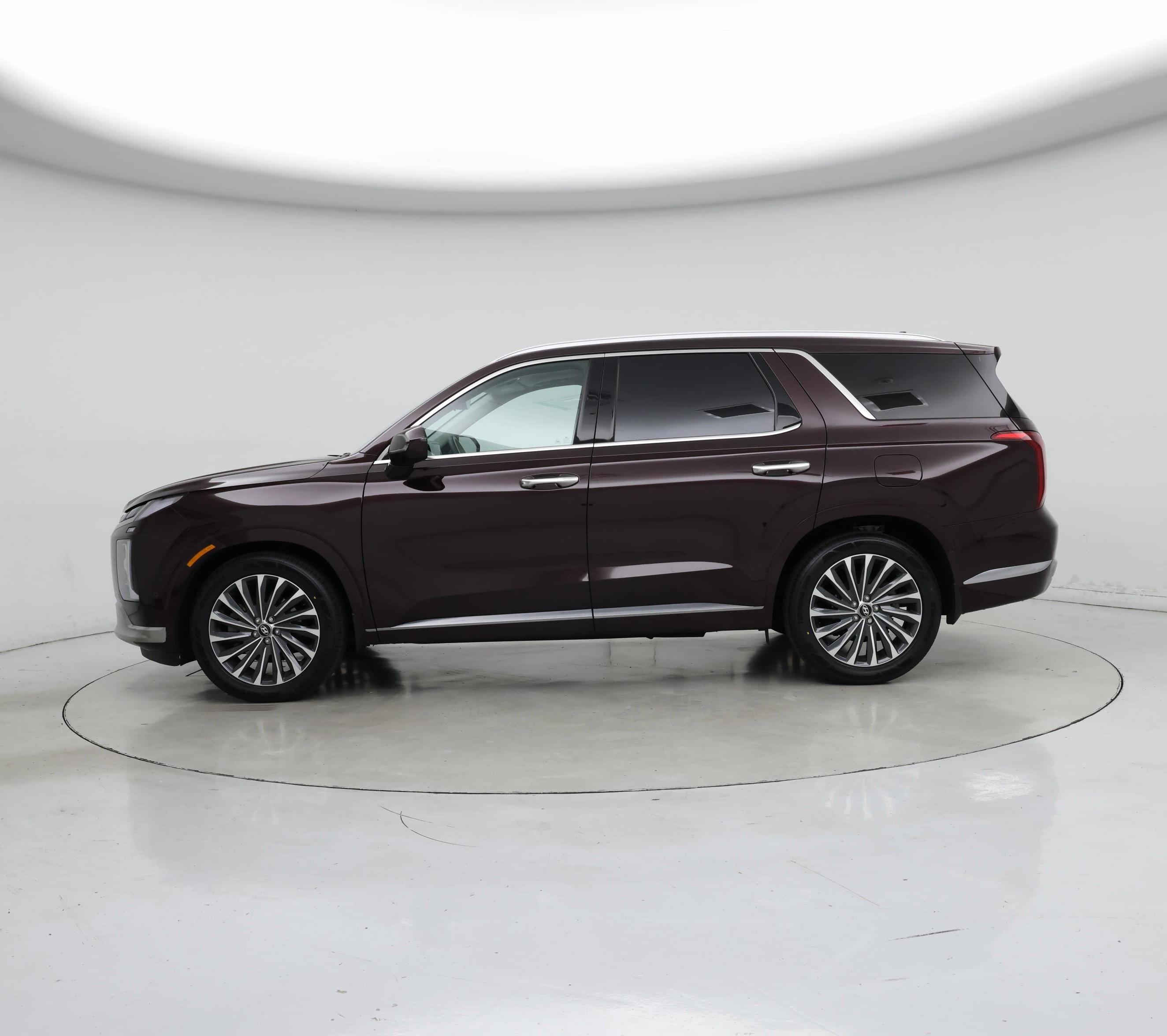 Thumbnail: 2024 Hyundai Palisade - 3
