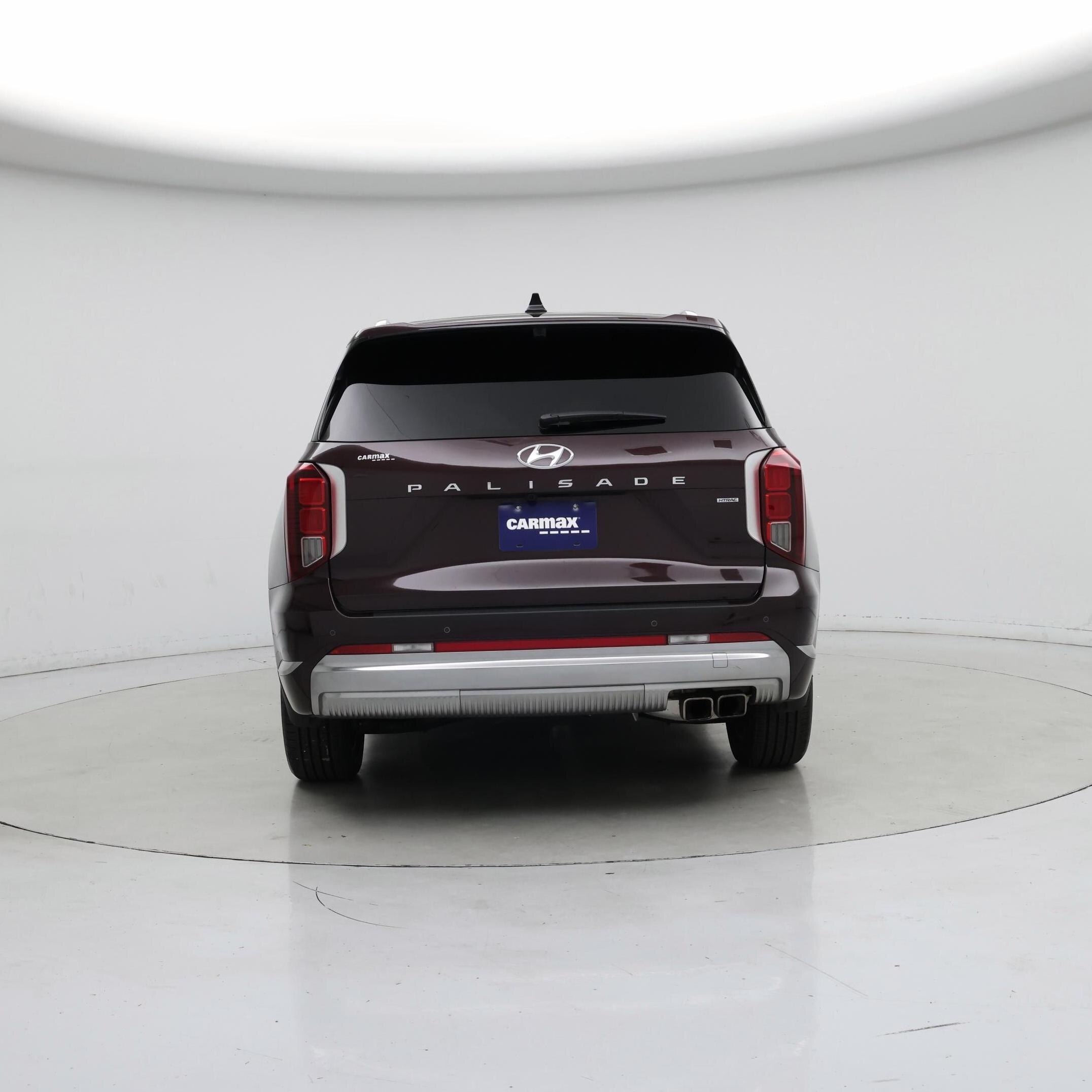 Thumbnail: 2024 Hyundai Palisade - 6