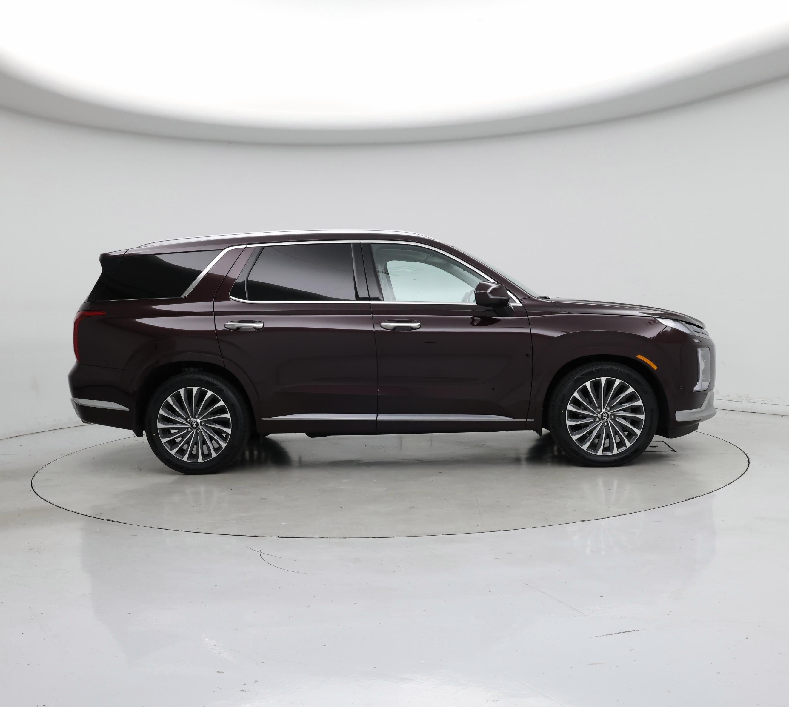 Thumbnail: 2024 Hyundai Palisade - 7