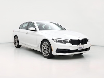 2020 BMW 530e Plug-in Hybrid iPerformance