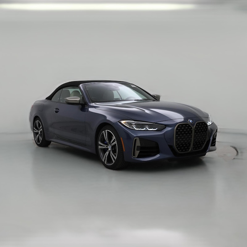 2024 BMW M440 I xDrive