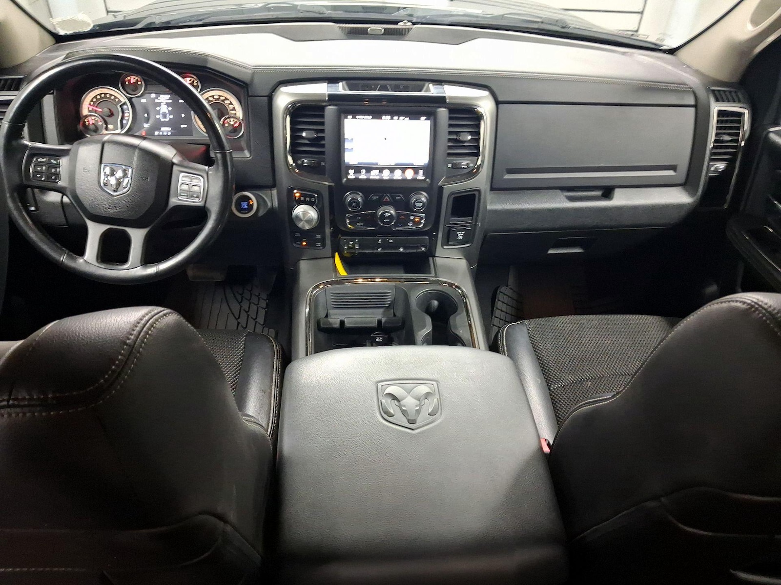 Rear View Camera