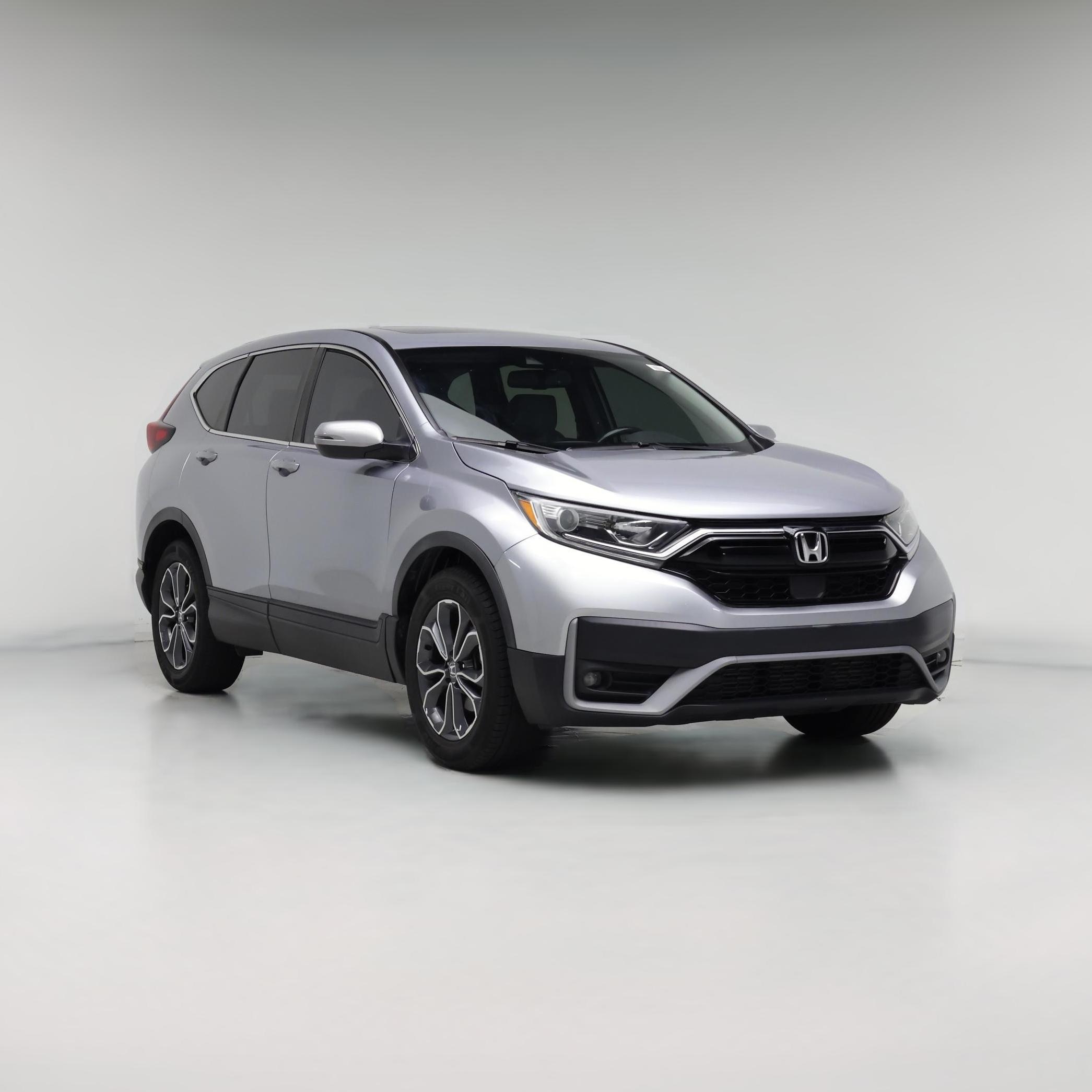 Thumbnail: 2022 Honda CR-V - 1