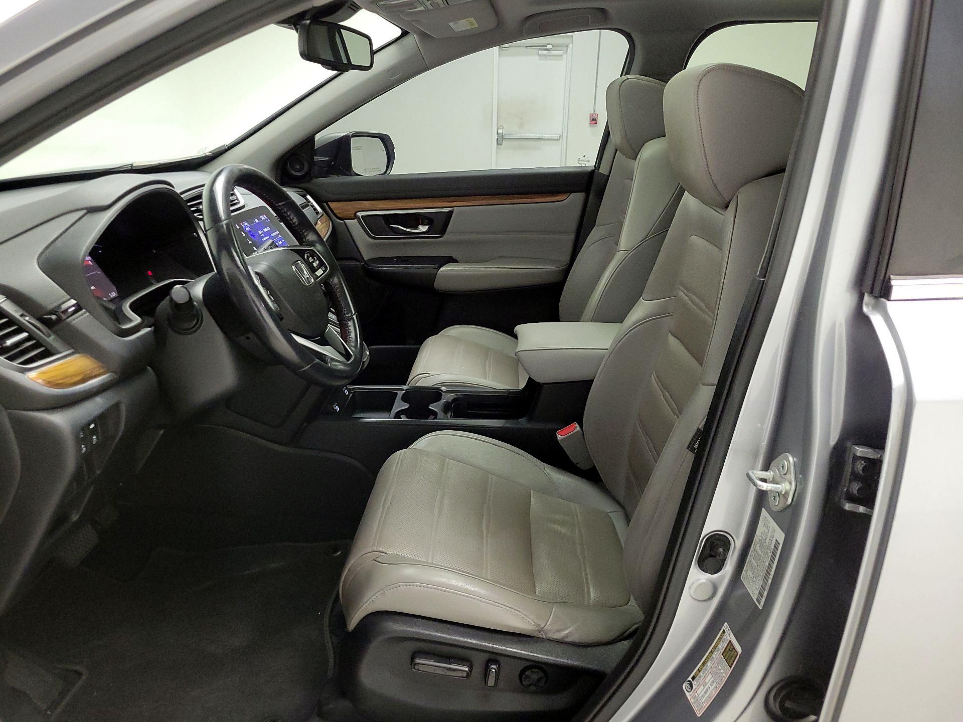 Thumbnail: 2022 Honda CR-V - 11