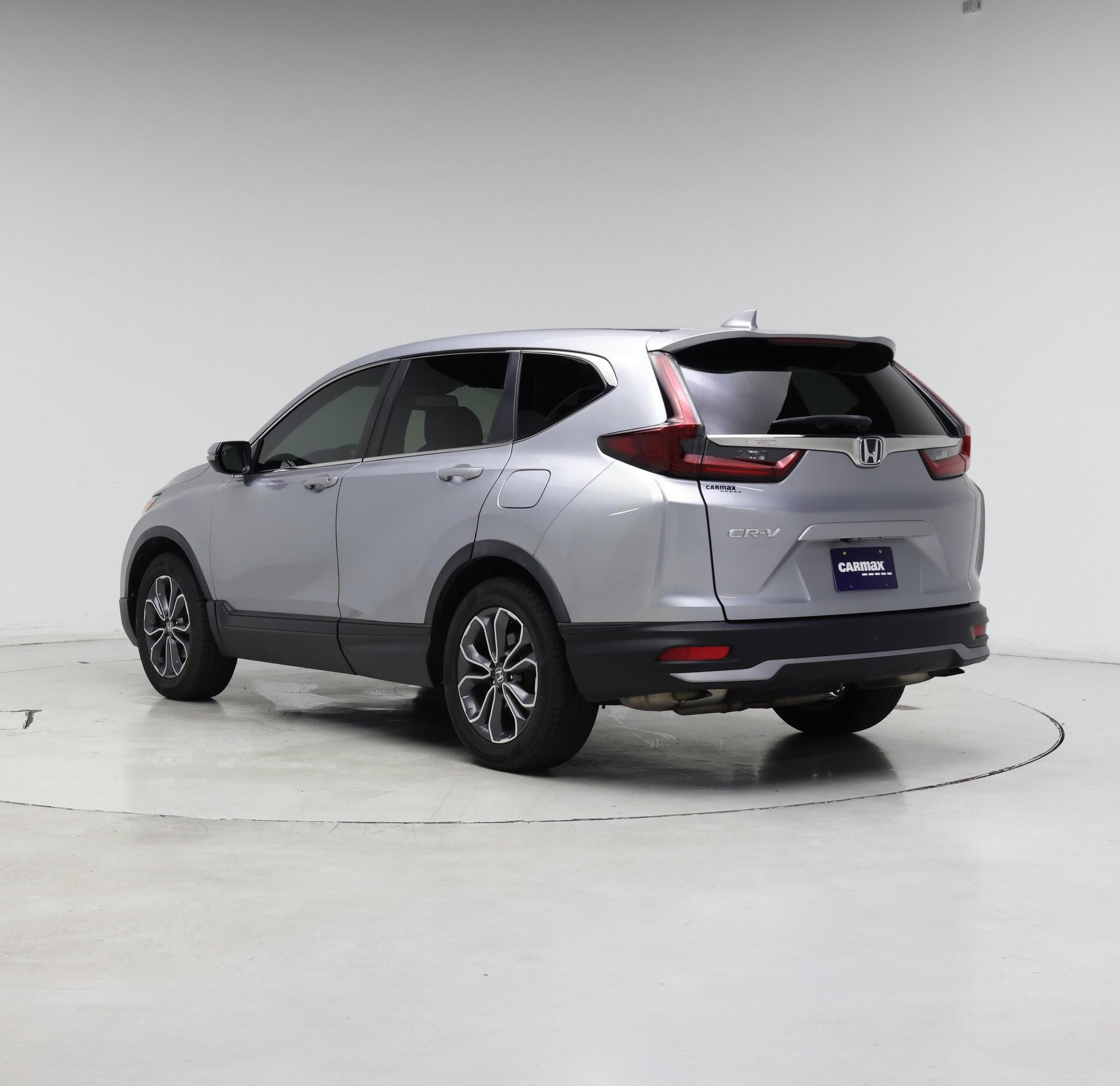 Thumbnail: 2022 Honda CR-V - 2