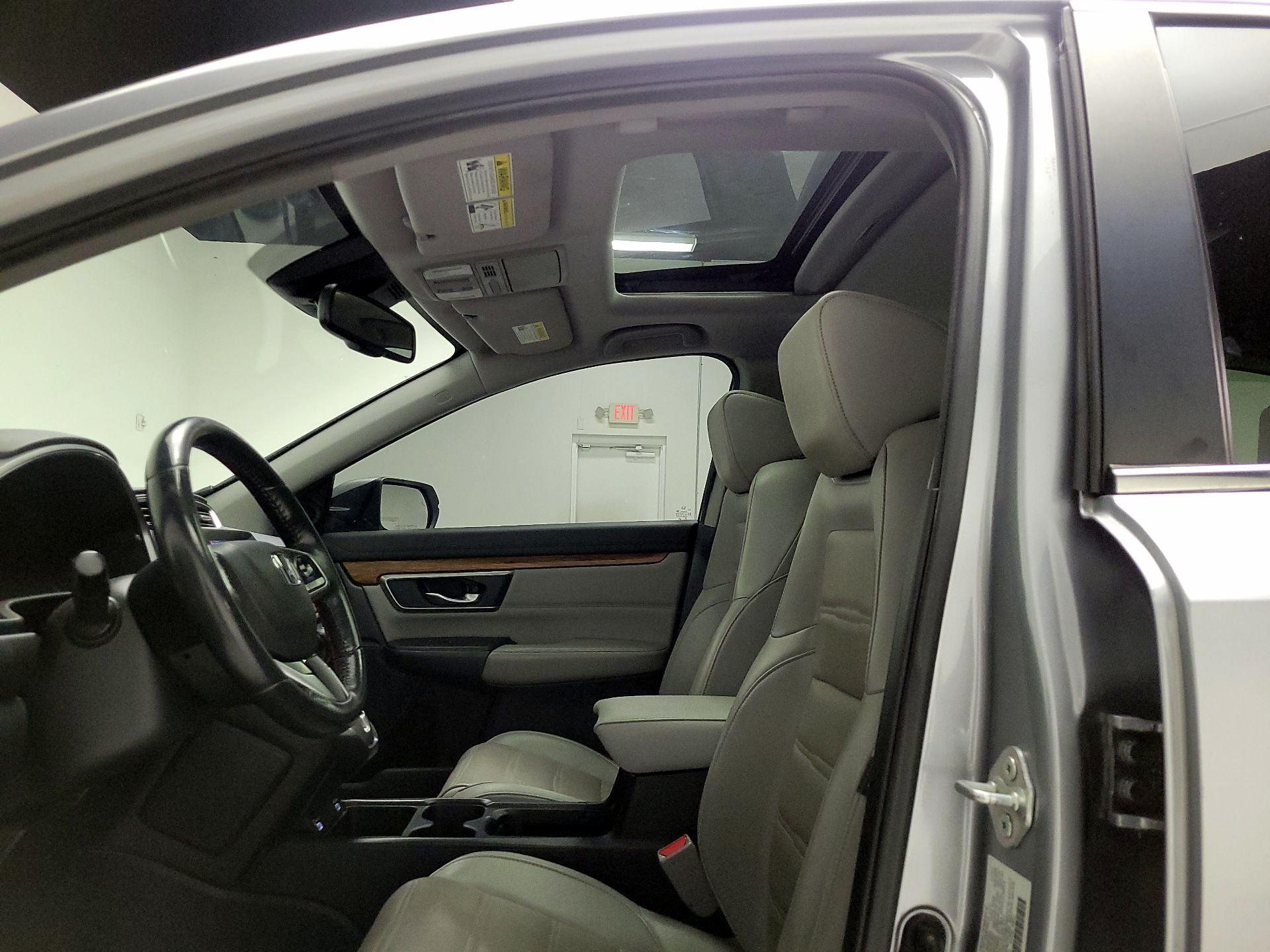 Thumbnail: 2022 Honda CR-V - 19