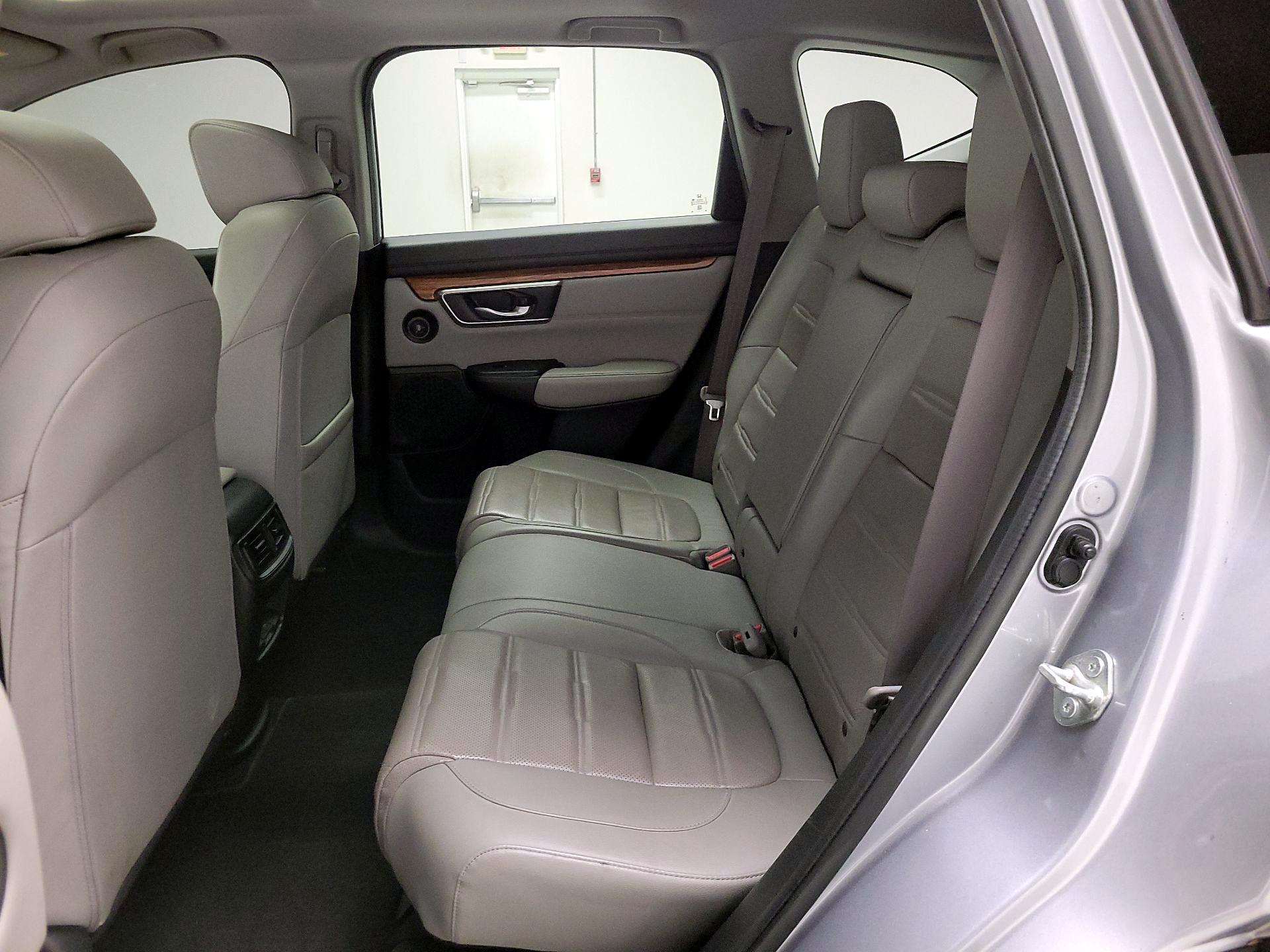 Thumbnail: 2022 Honda CR-V - 20