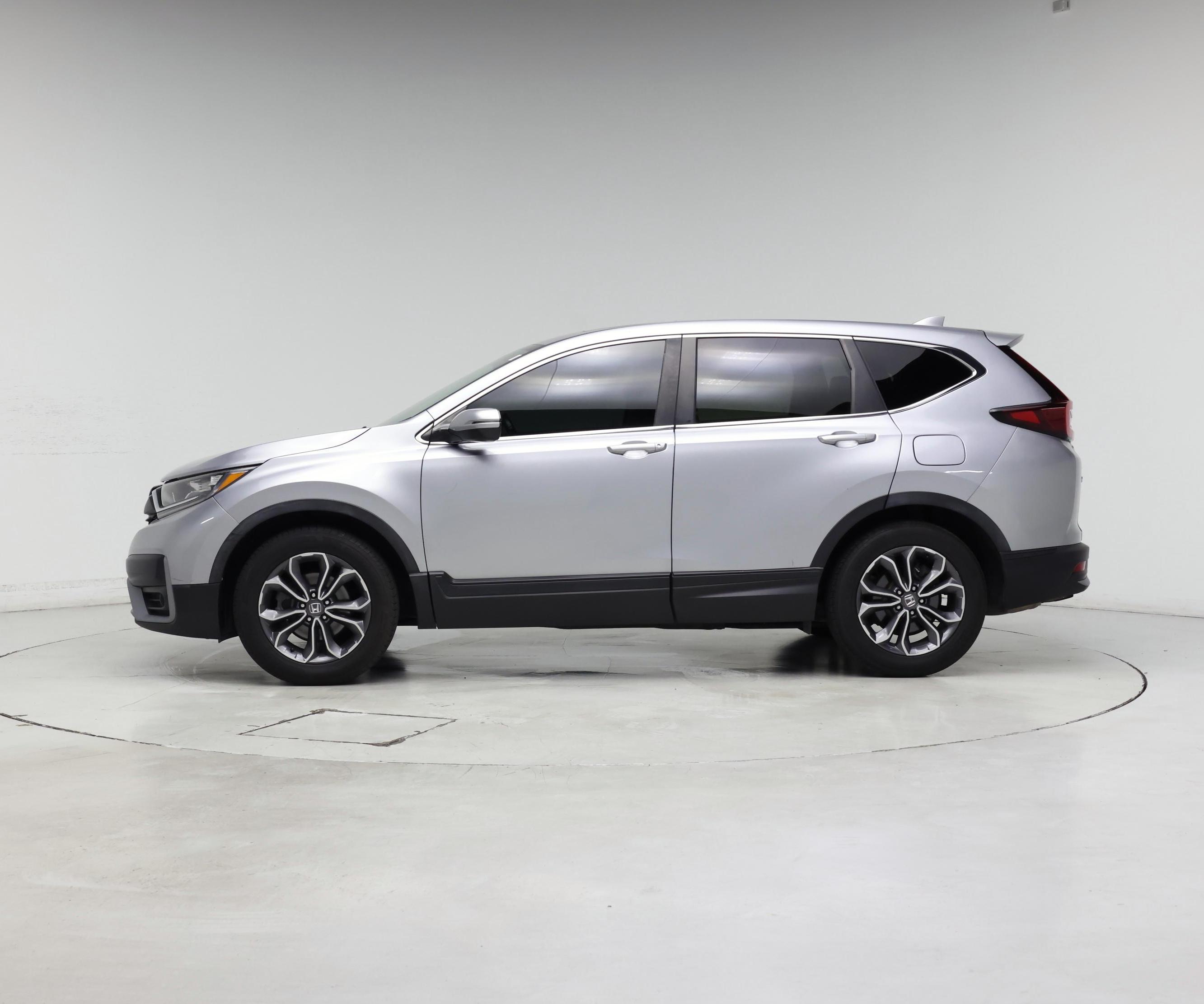 Thumbnail: 2022 Honda CR-V - 3