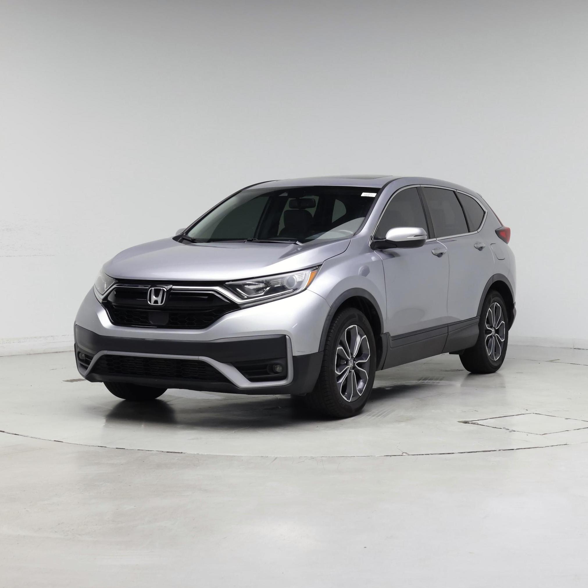 Thumbnail: 2022 Honda CR-V - 4