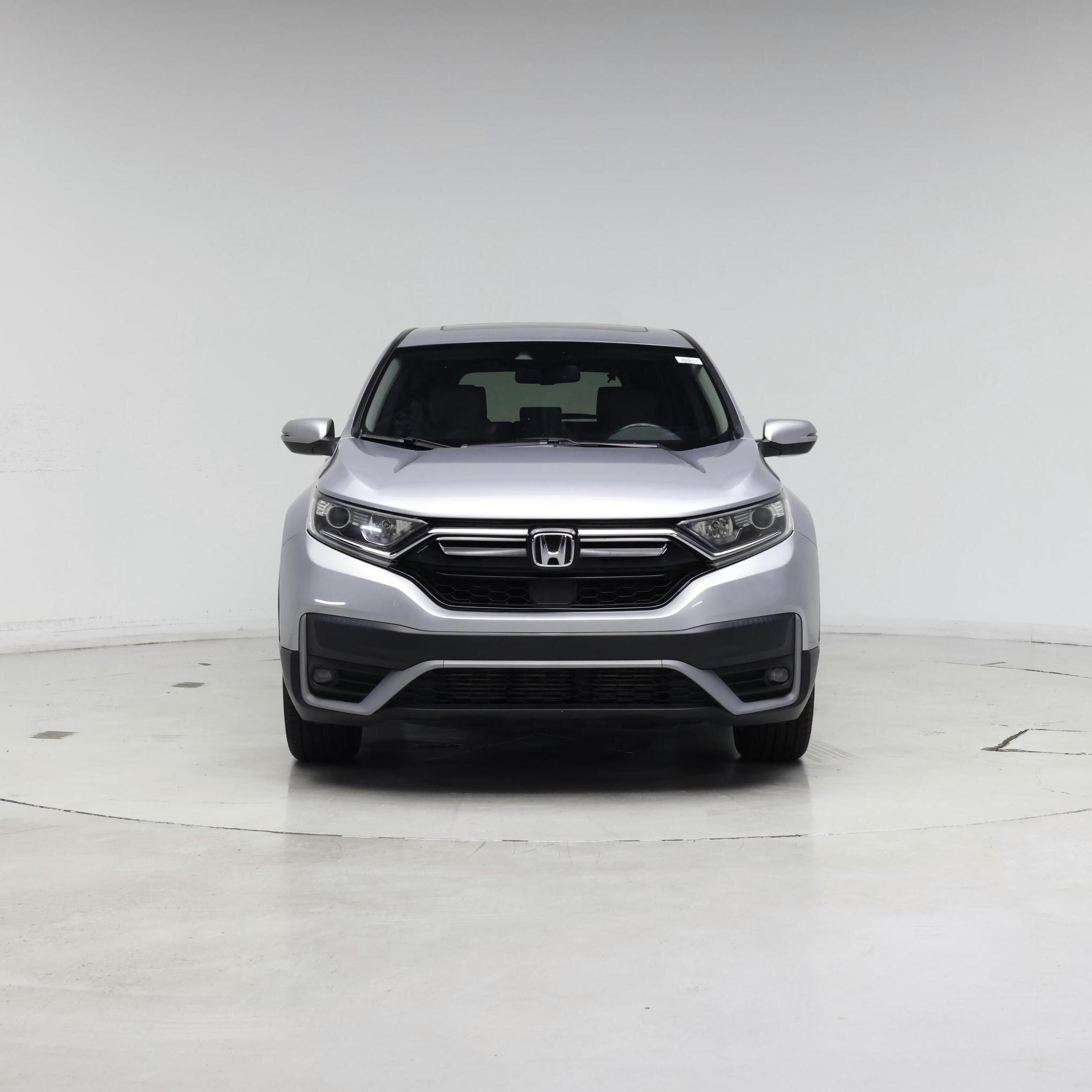 Thumbnail: 2022 Honda CR-V - 5