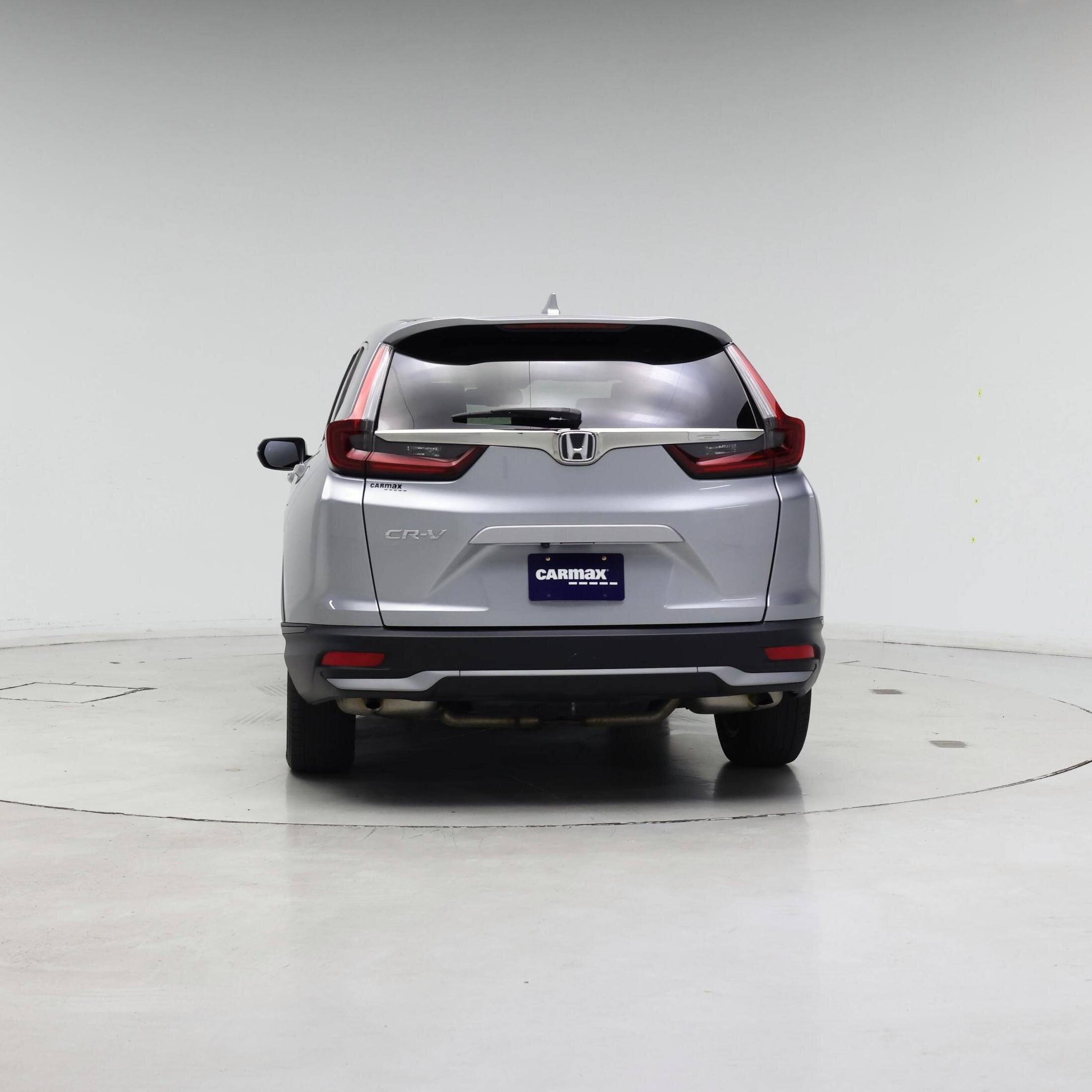 Thumbnail: 2022 Honda CR-V - 6