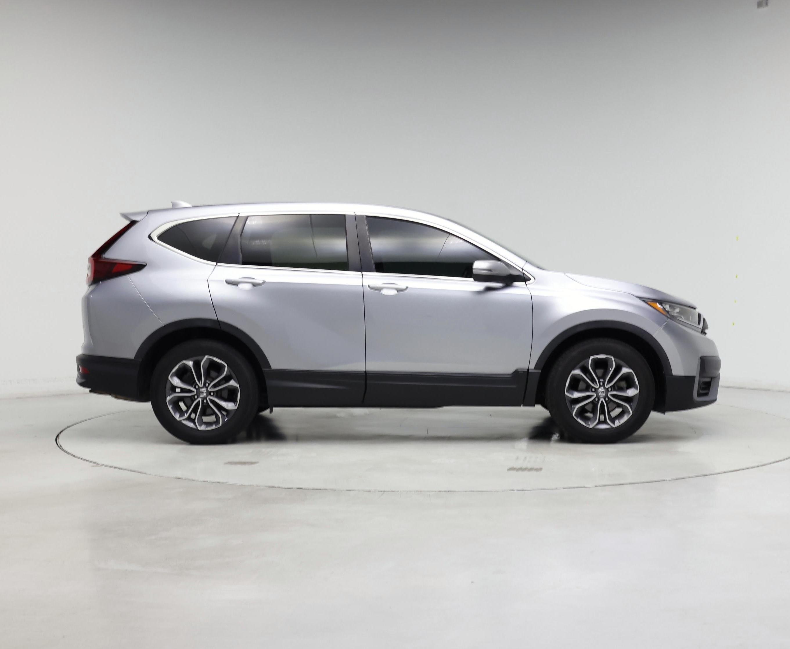 Thumbnail: 2022 Honda CR-V - 7