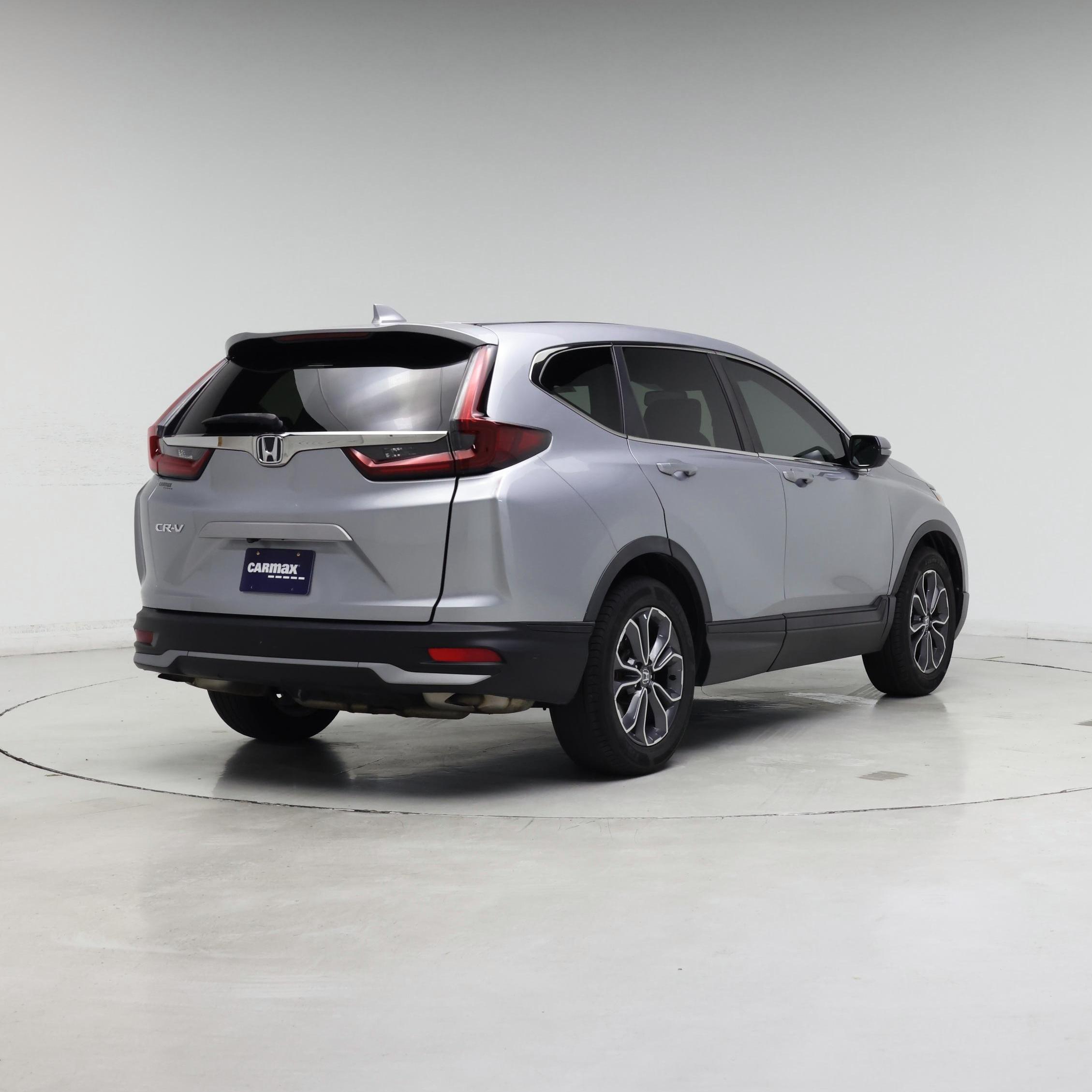 Thumbnail: 2022 Honda CR-V - 8