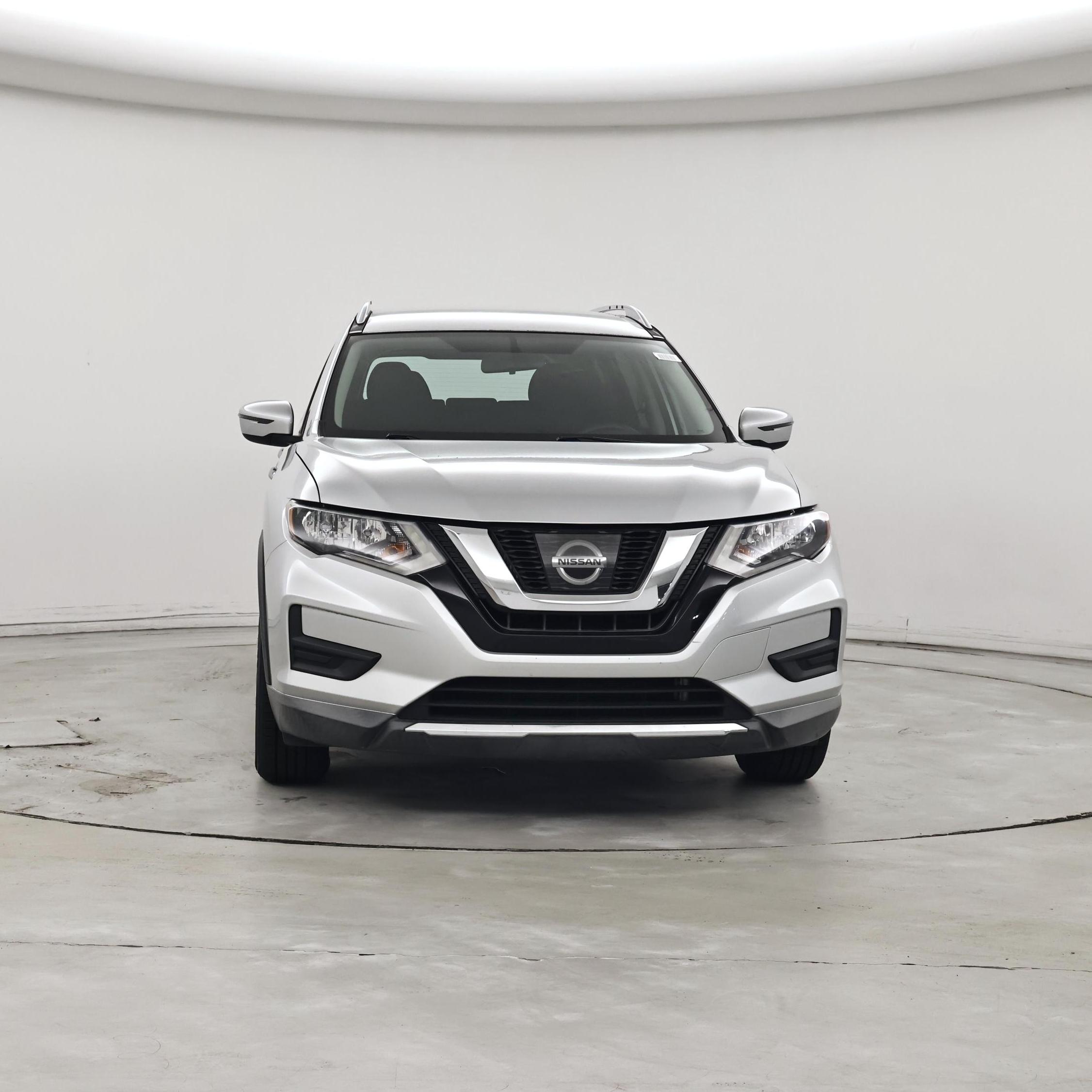 Thumbnail: 2017 Nissan Rogue - 5