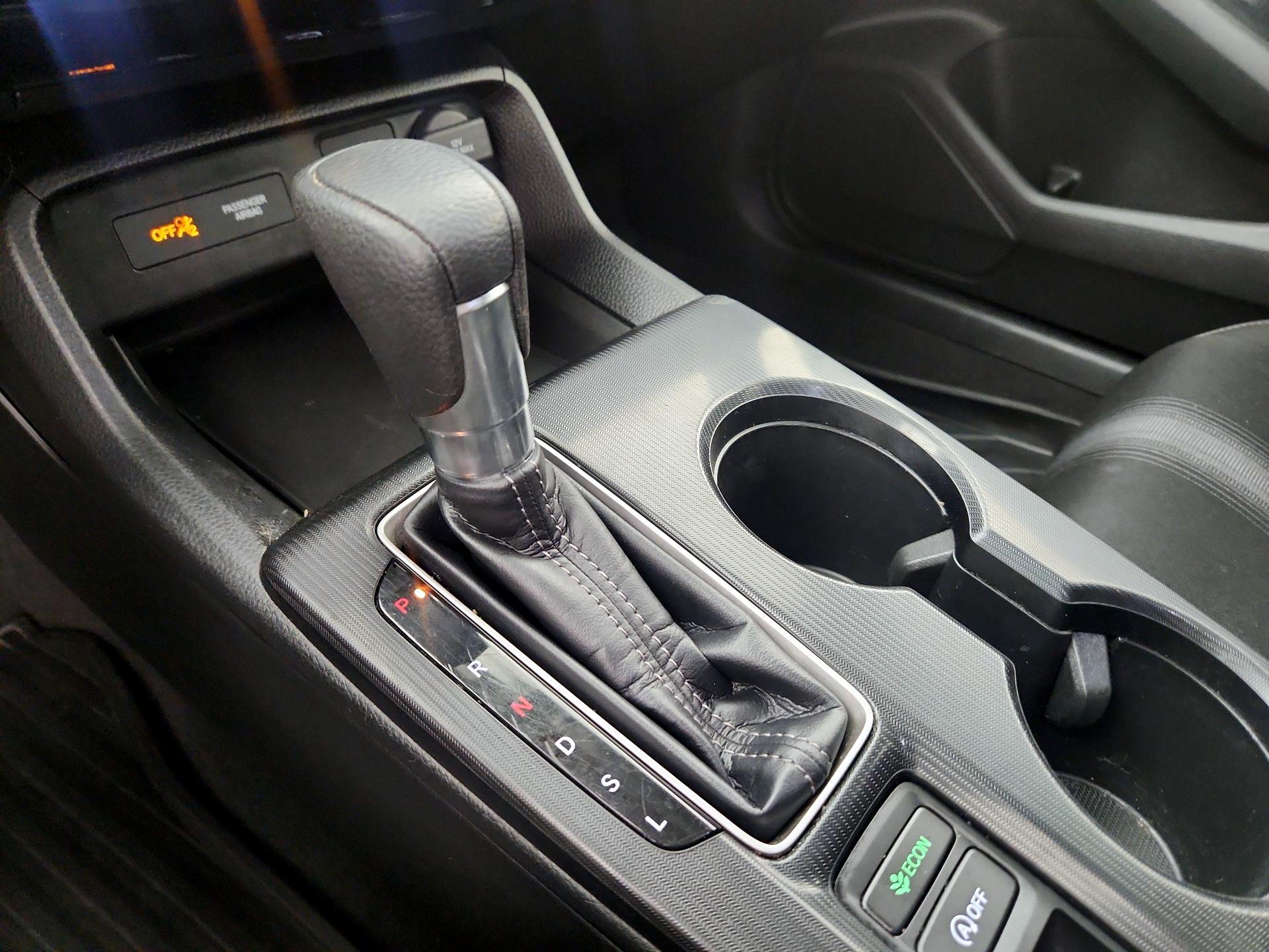 Thumbnail: 2024 Honda Civic - 15