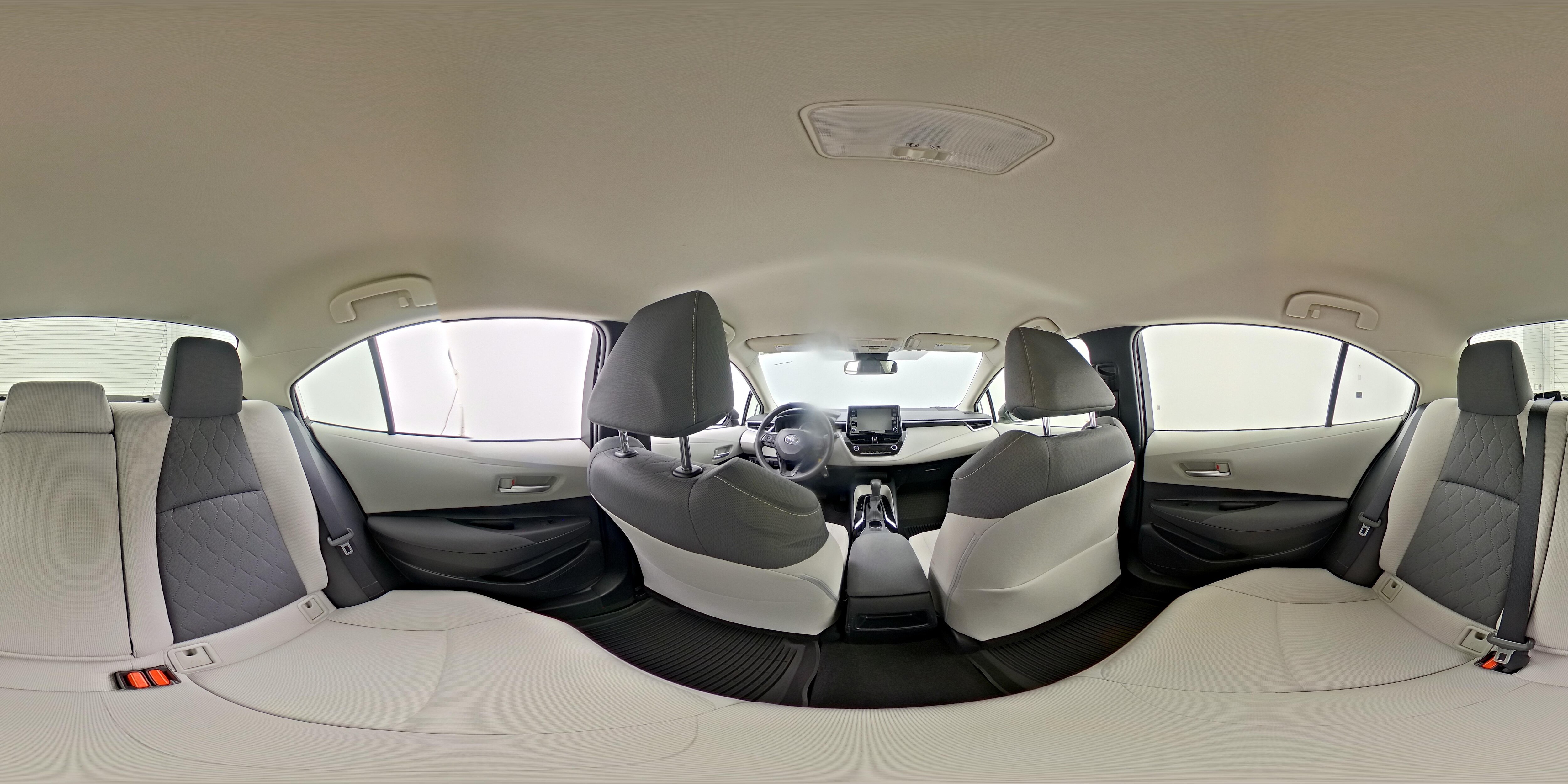2020 Toyota Corolla LE - Photo 25