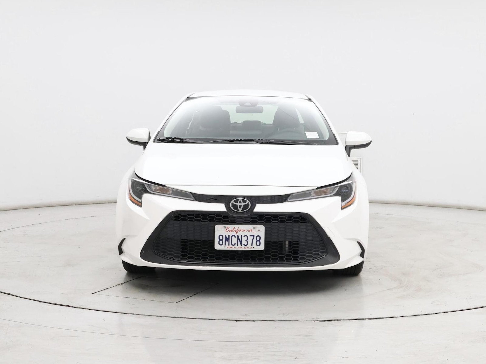 2020 Toyota Corolla LE - Photo 6