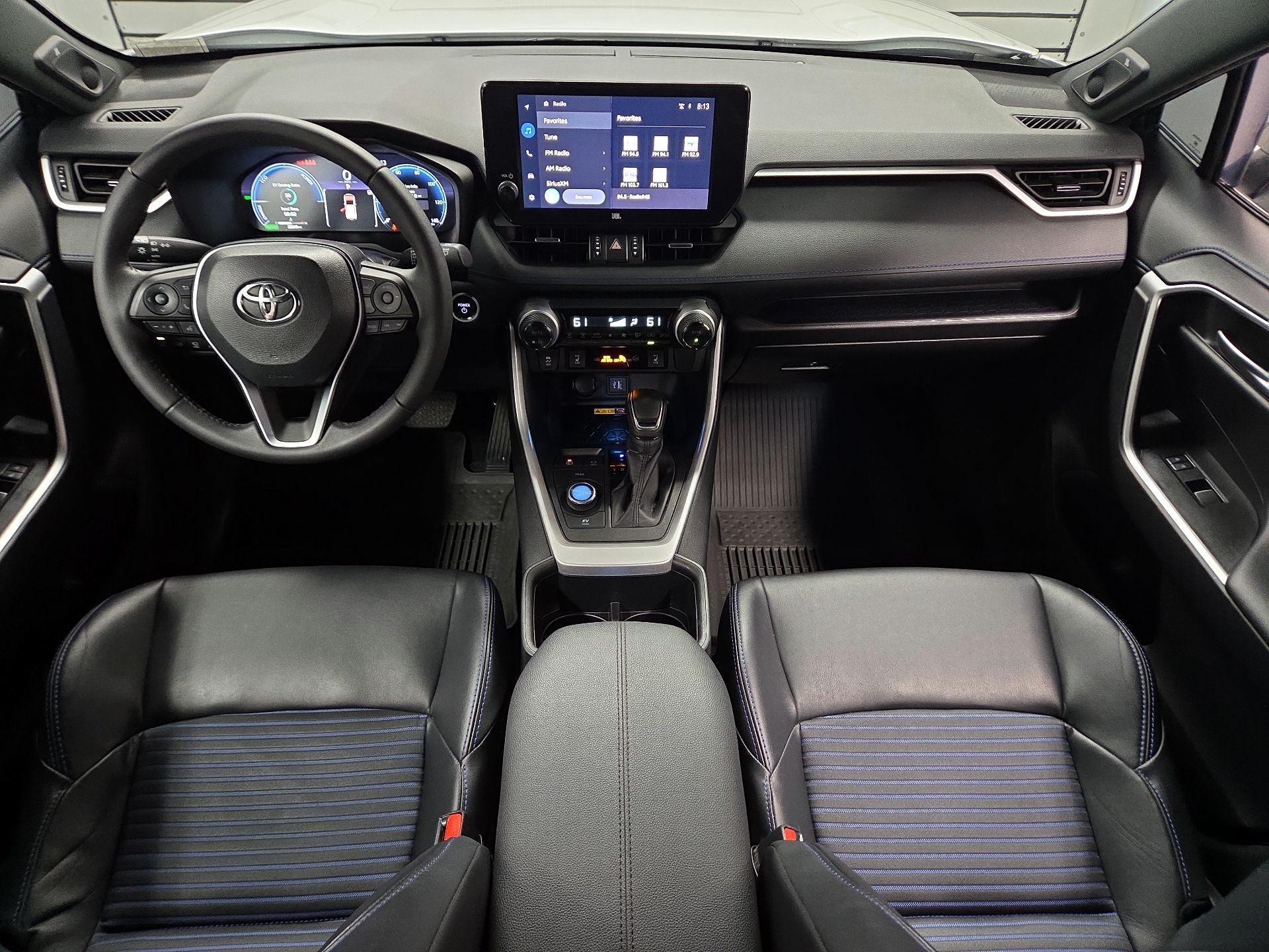 Thumbnail: 2024 Toyota RAV4 - 9