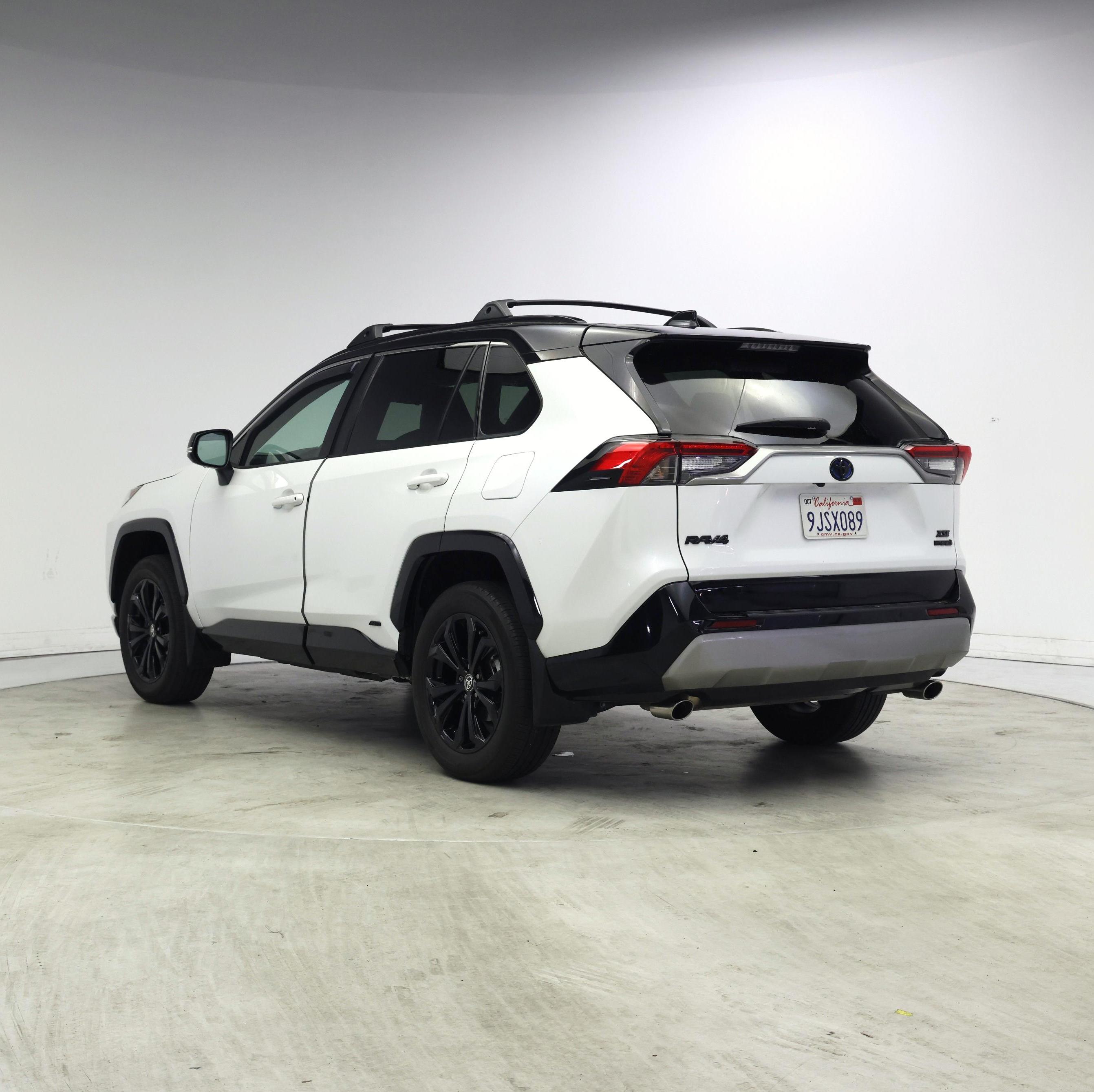 Thumbnail: 2024 Toyota RAV4 - 2