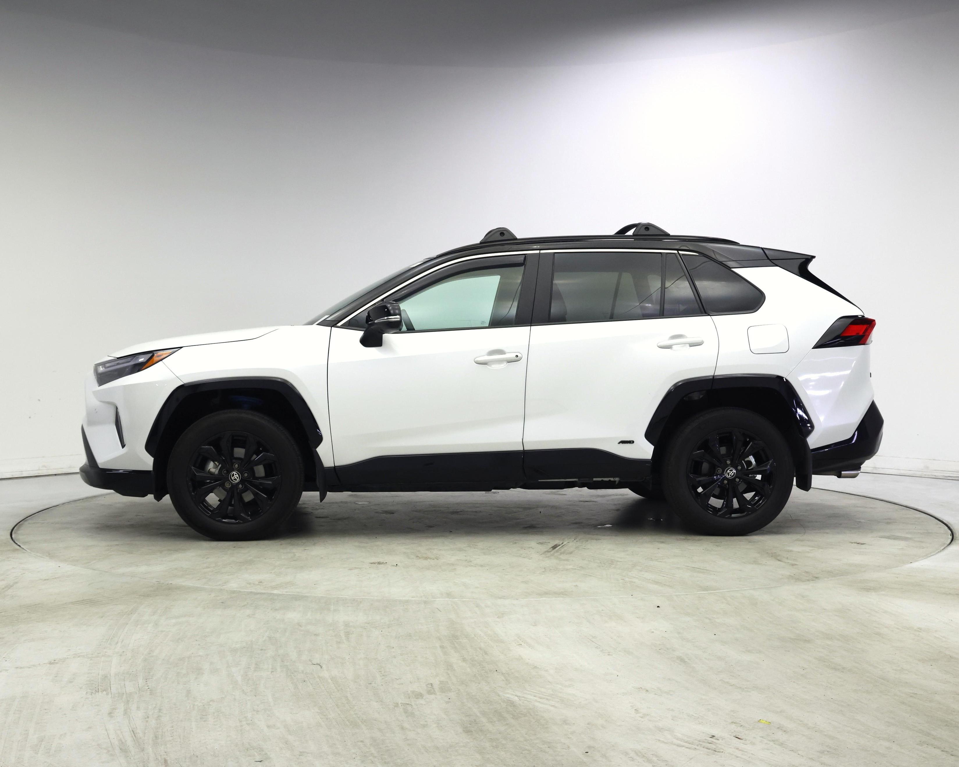 Thumbnail: 2024 Toyota RAV4 - 3