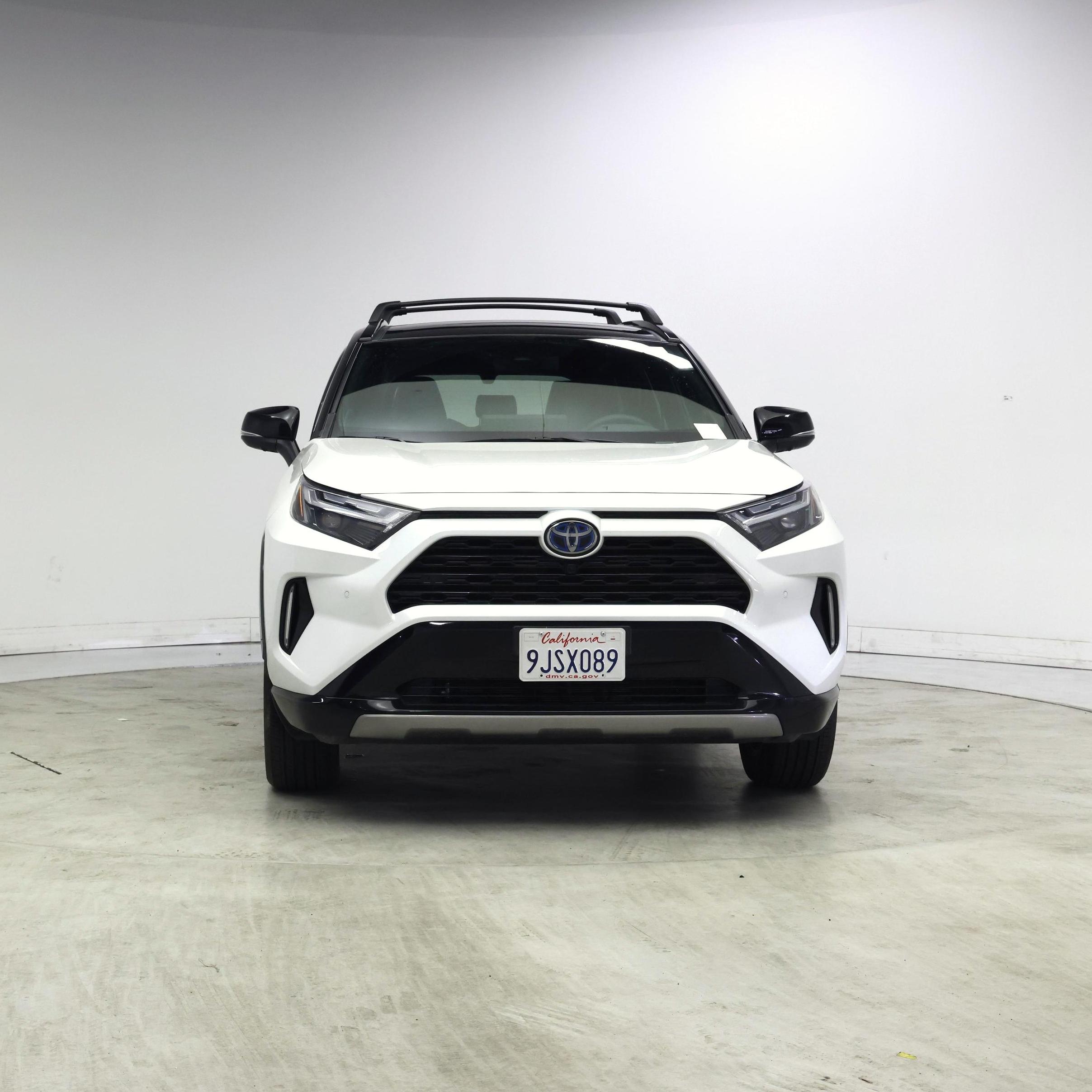 Thumbnail: 2024 Toyota RAV4 - 5