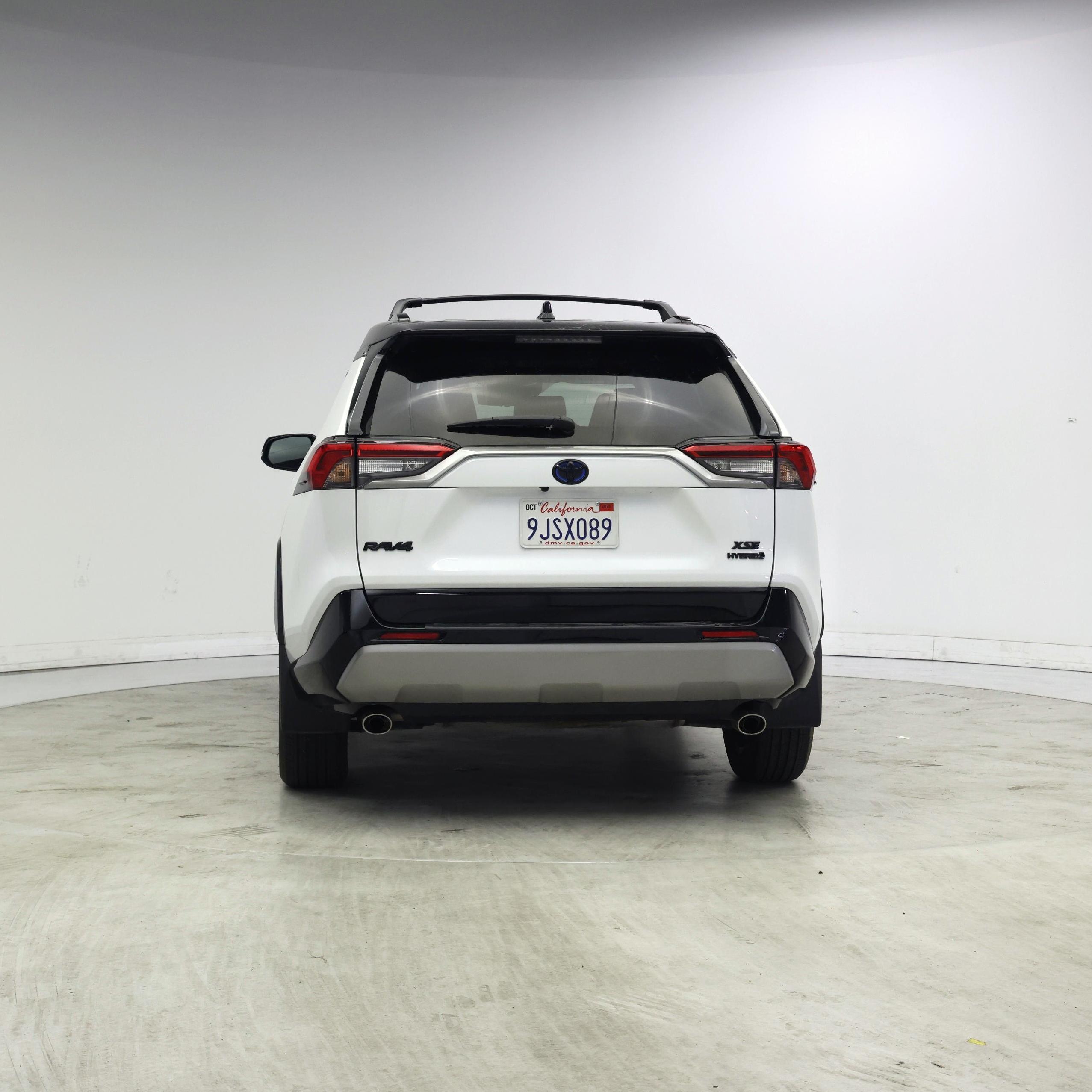 Thumbnail: 2024 Toyota RAV4 - 6