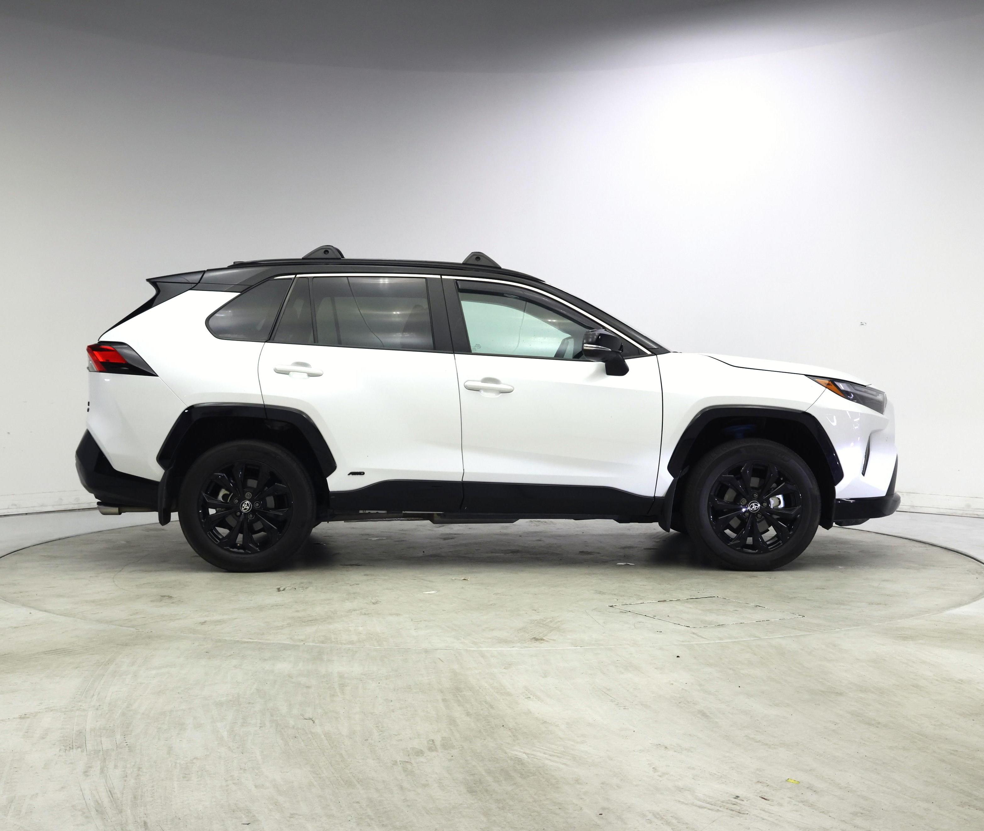 Thumbnail: 2024 Toyota RAV4 - 7