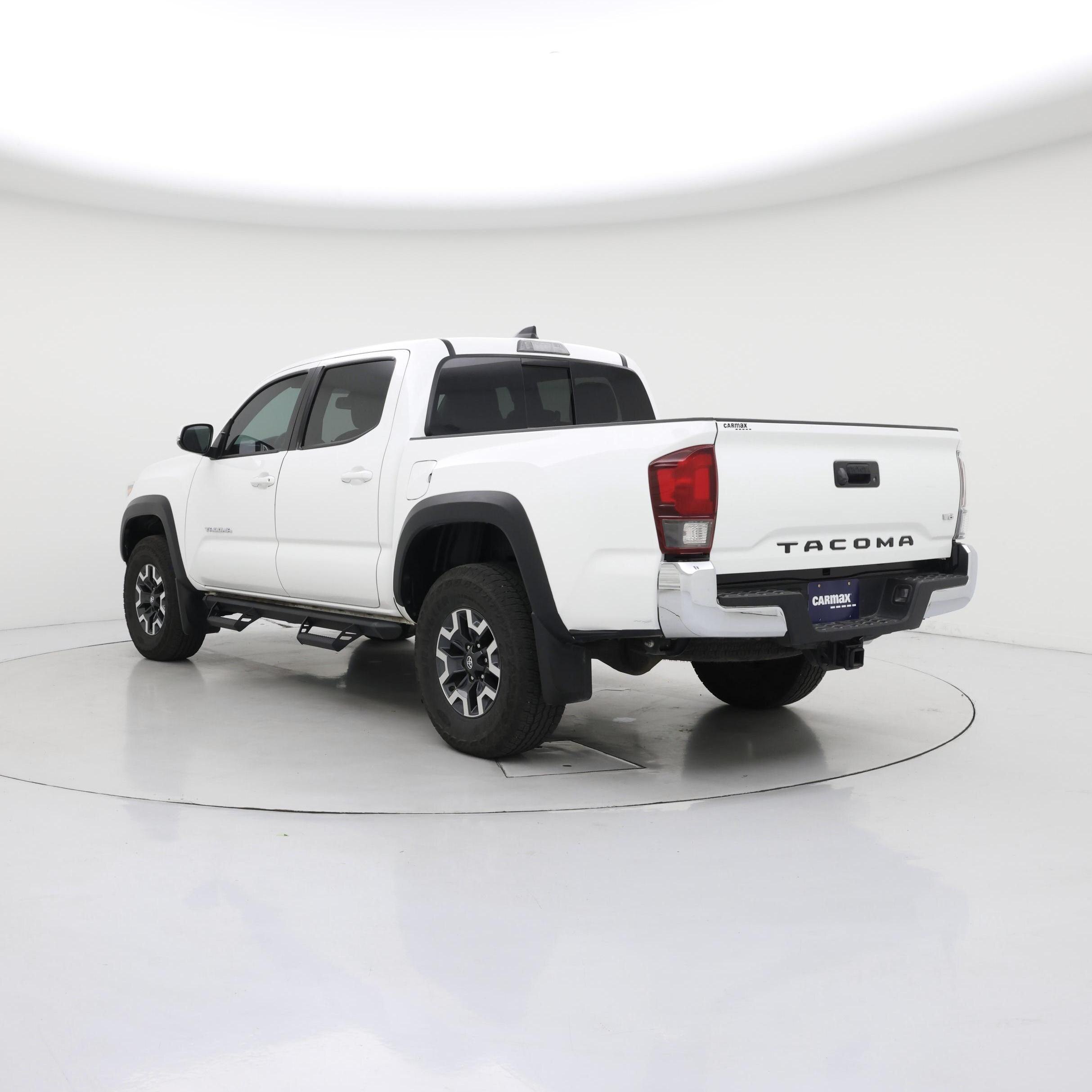 Thumbnail: 2023 Toyota Tacoma - 2