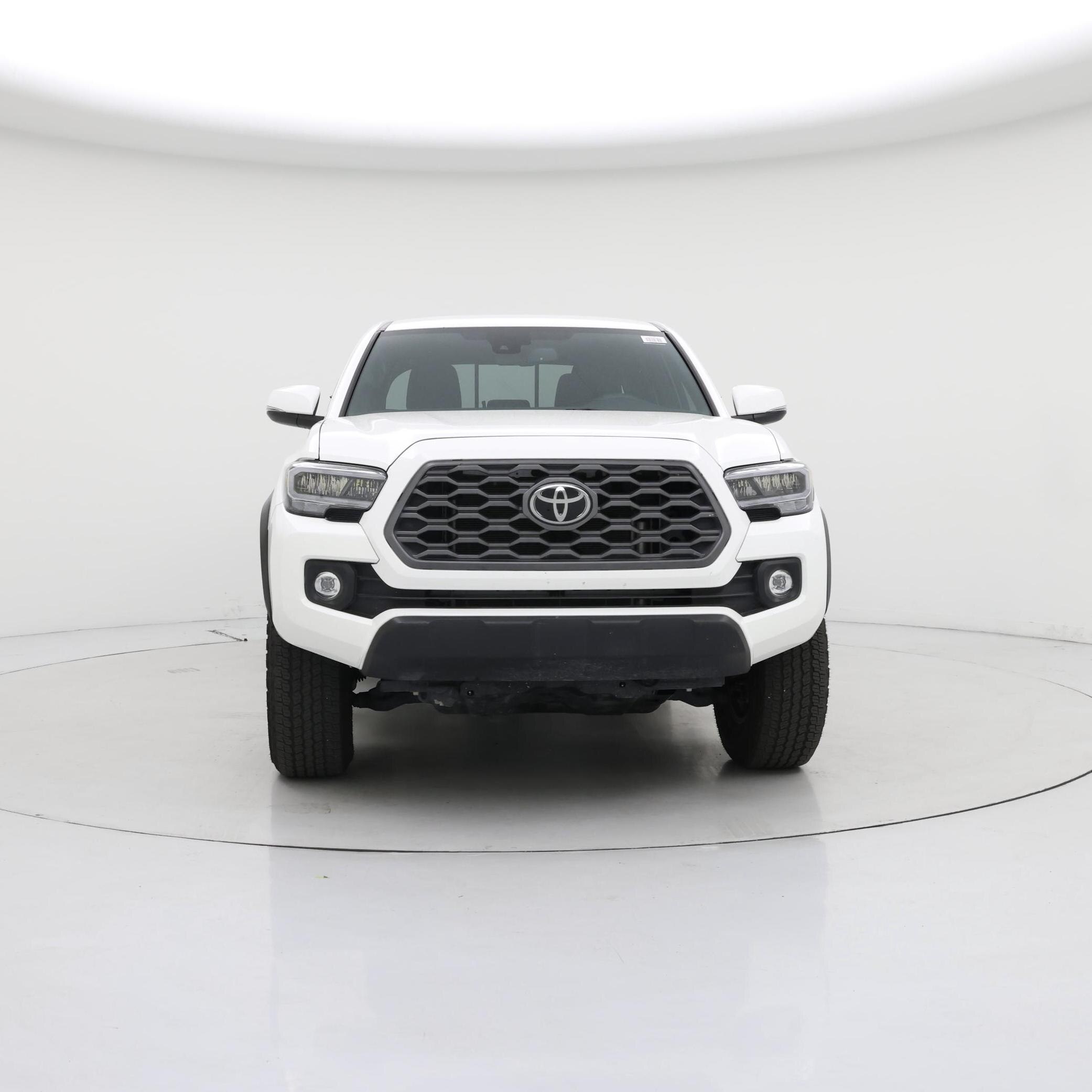Thumbnail: 2023 Toyota Tacoma - 5