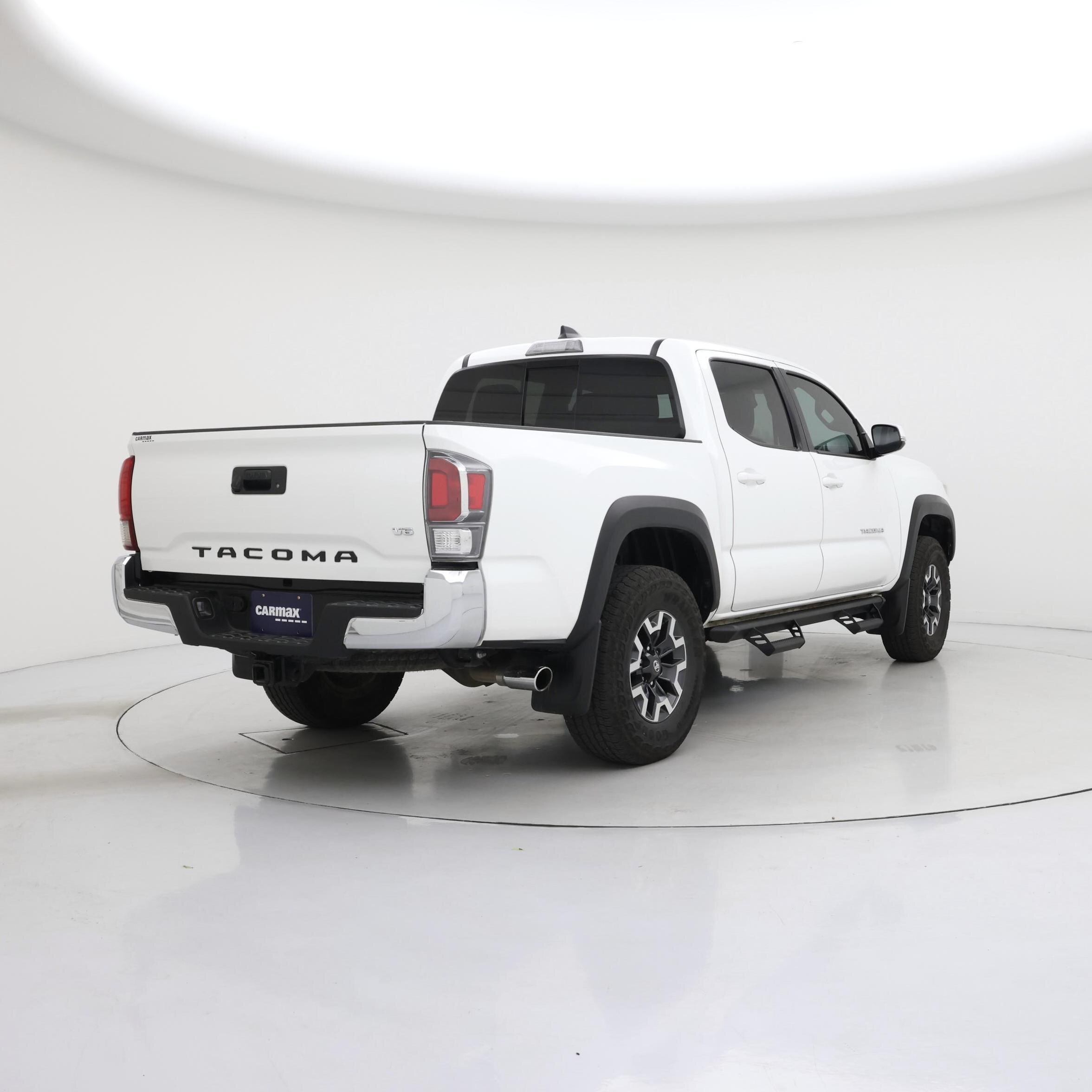 Thumbnail: 2023 Toyota Tacoma - 8