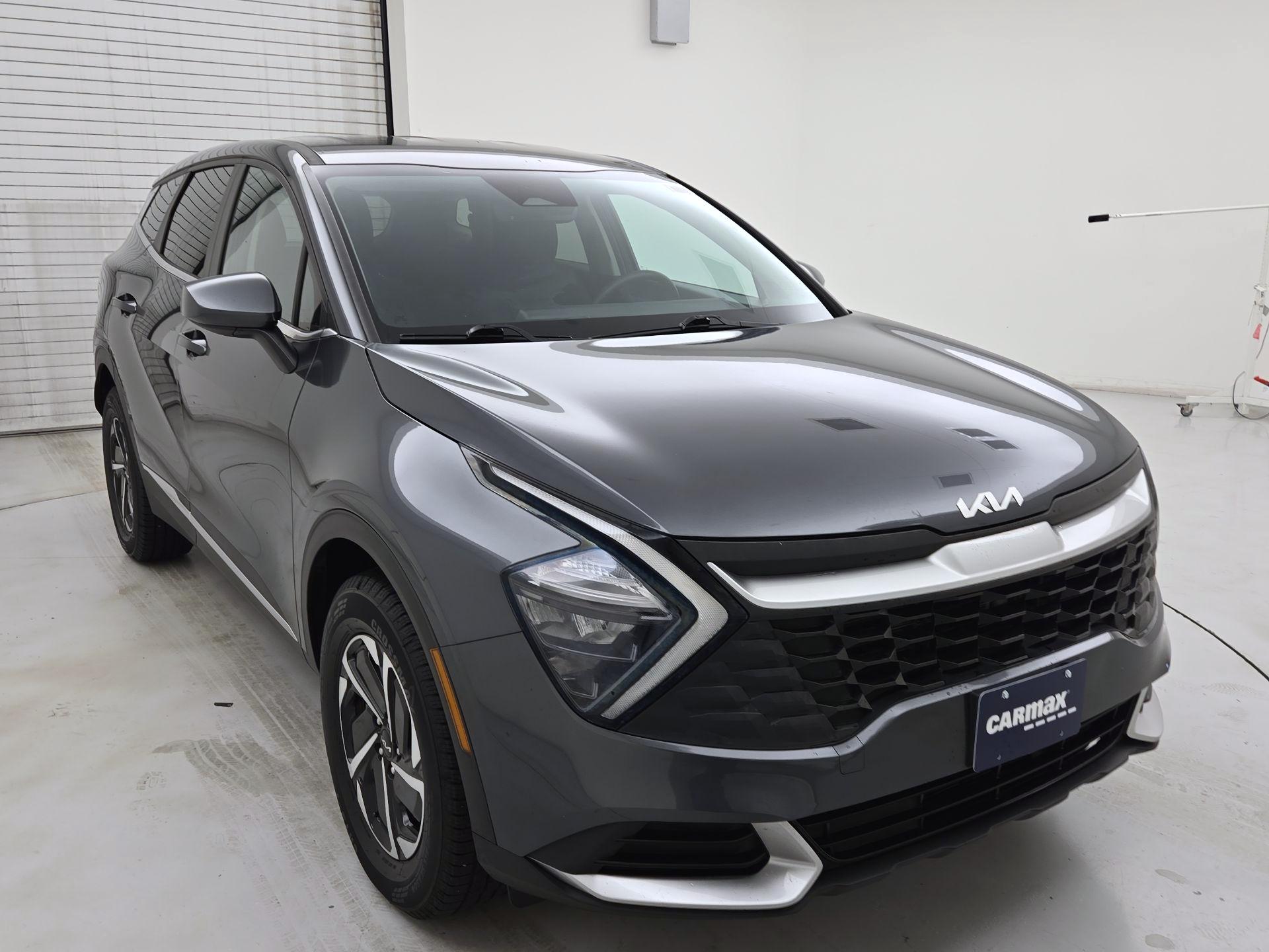 Thumbnail: 2023 Kia Sportage - 1