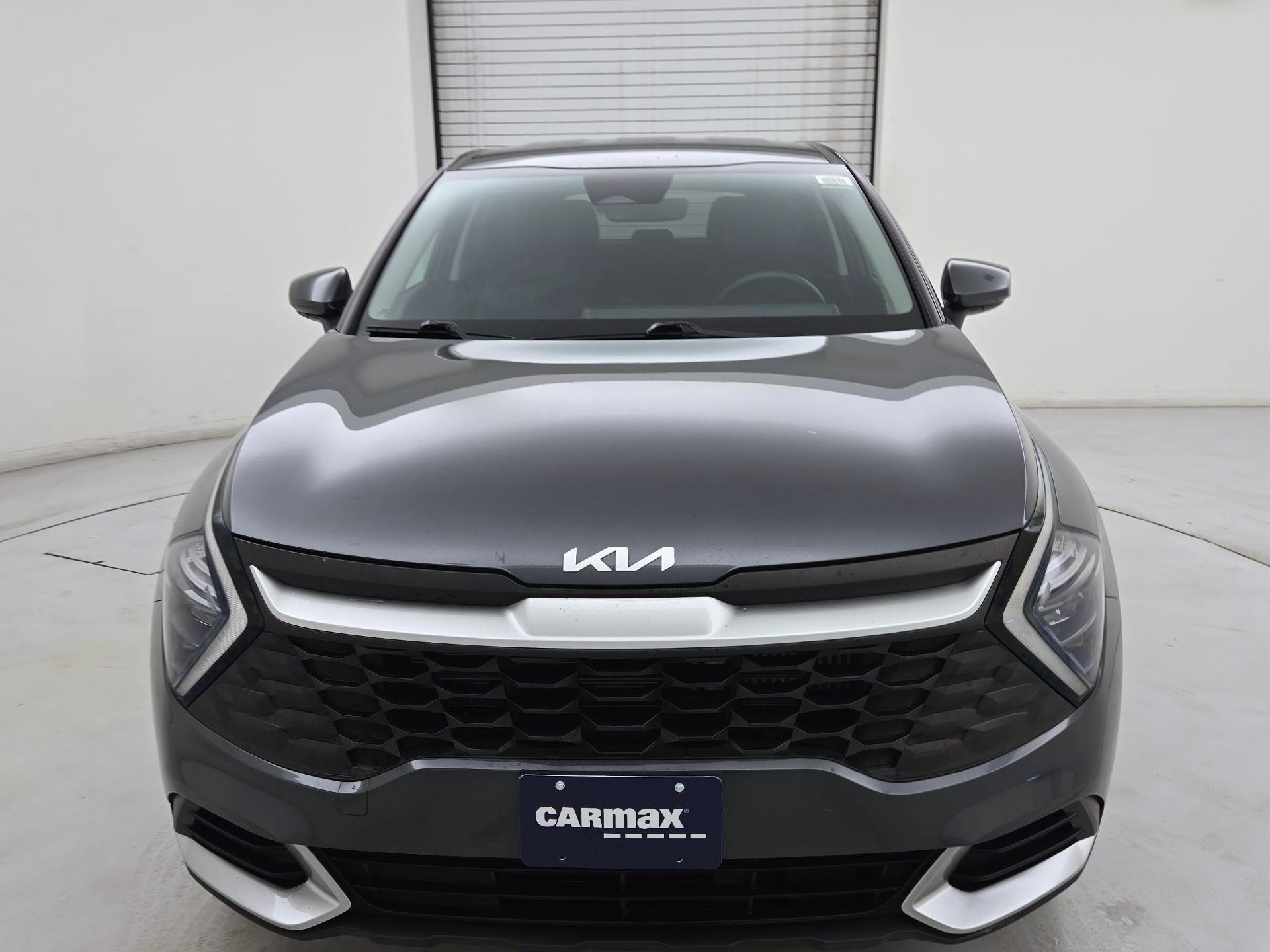 Thumbnail: 2023 Kia Sportage - 2