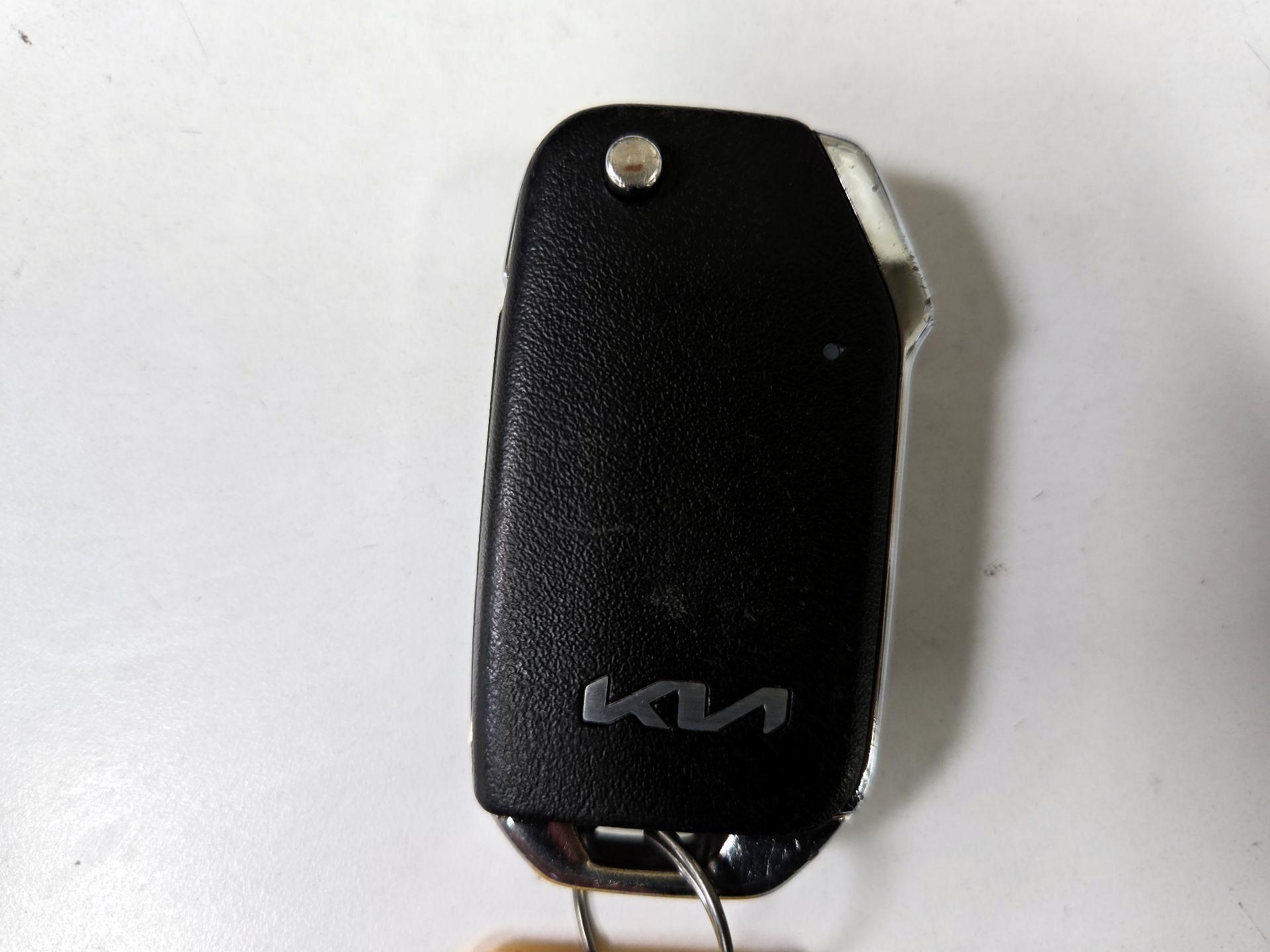 Thumbnail: 2023 Kia Sportage - 20