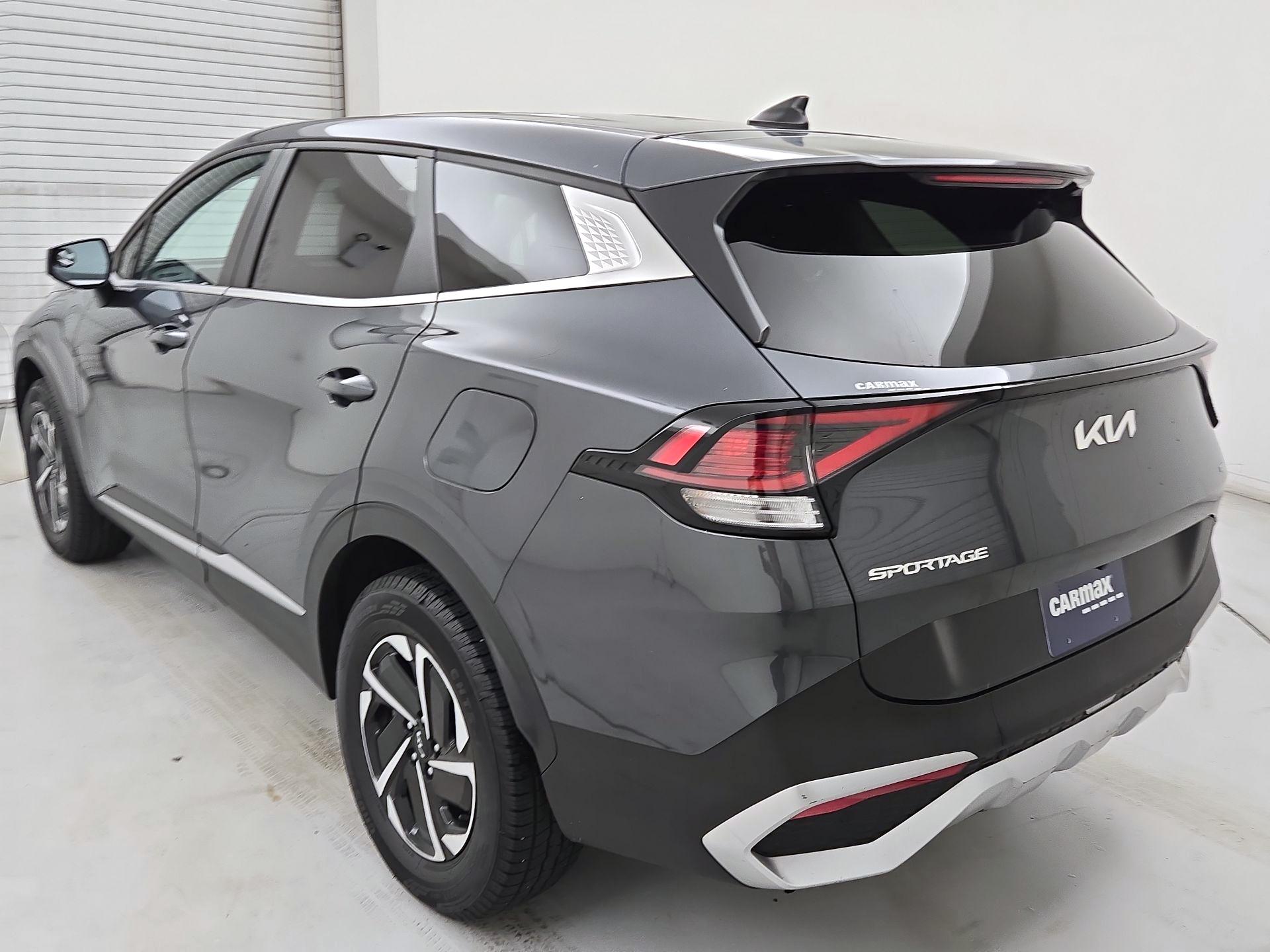 Thumbnail: 2023 Kia Sportage - 7