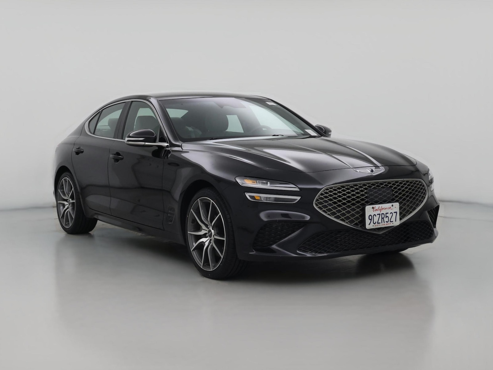2023 GENESIS G70