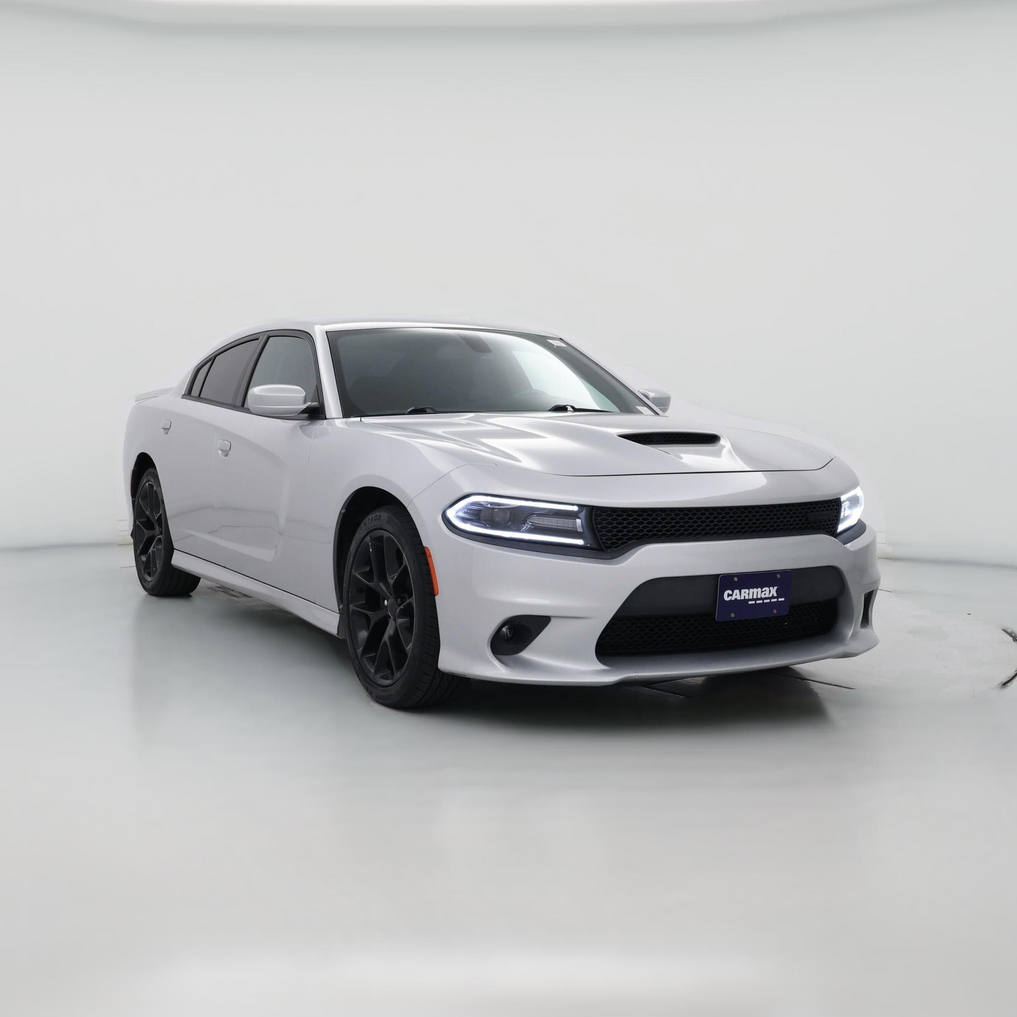 Thumbnail: 2021 Dodge Charger - 1