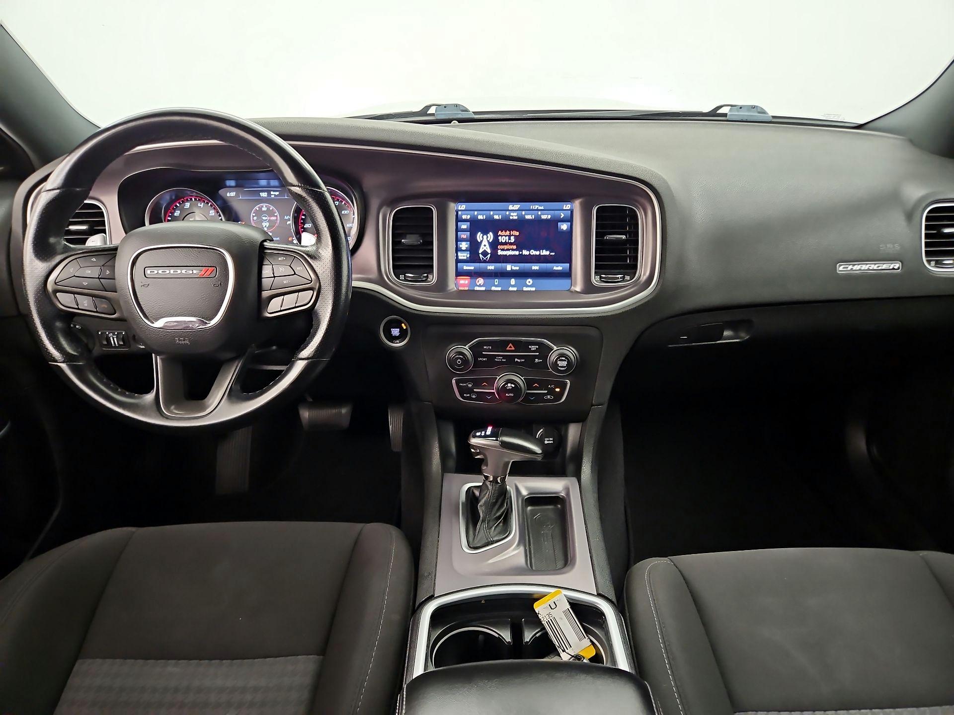 Thumbnail: 2021 Dodge Charger - 9