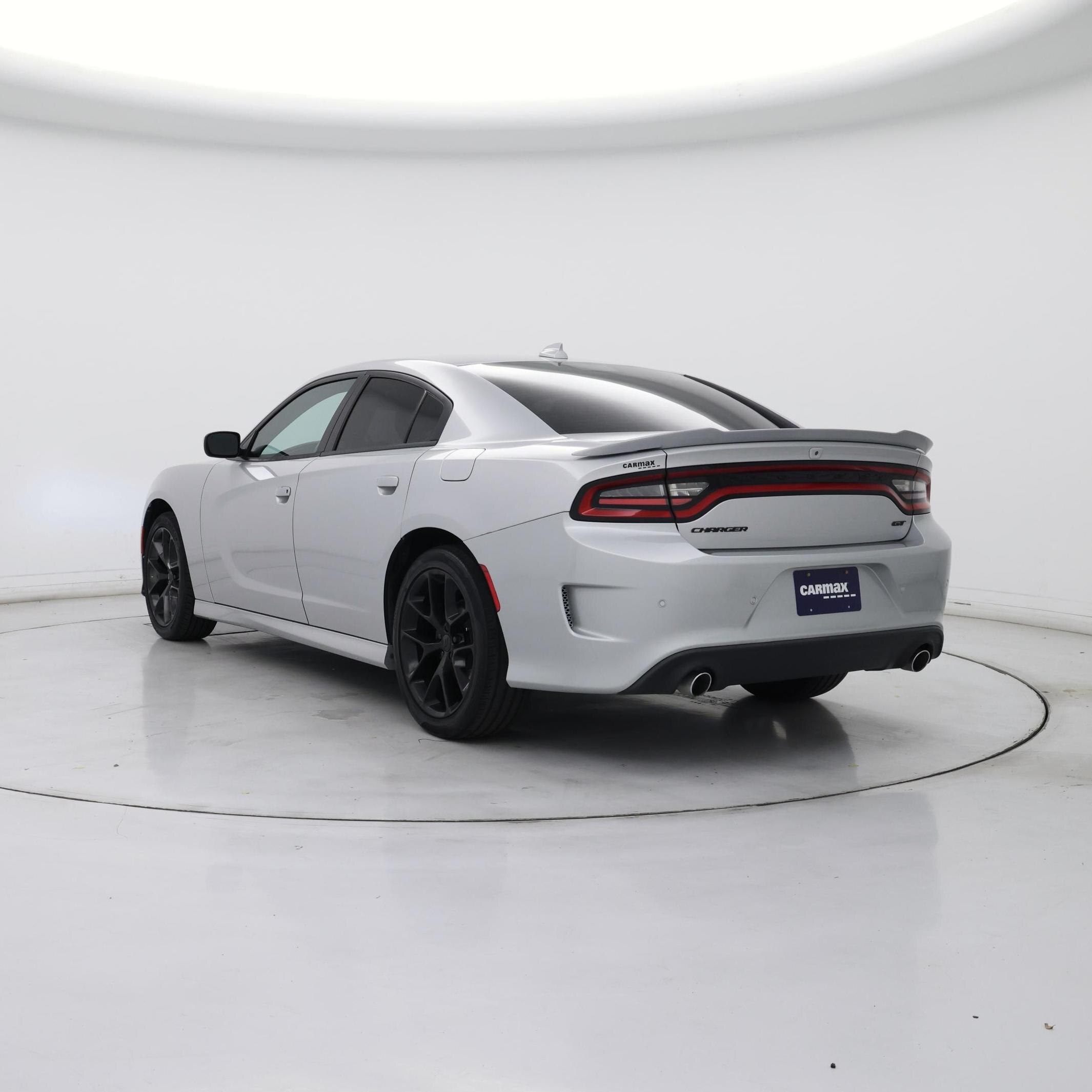 Thumbnail: 2021 Dodge Charger - 2