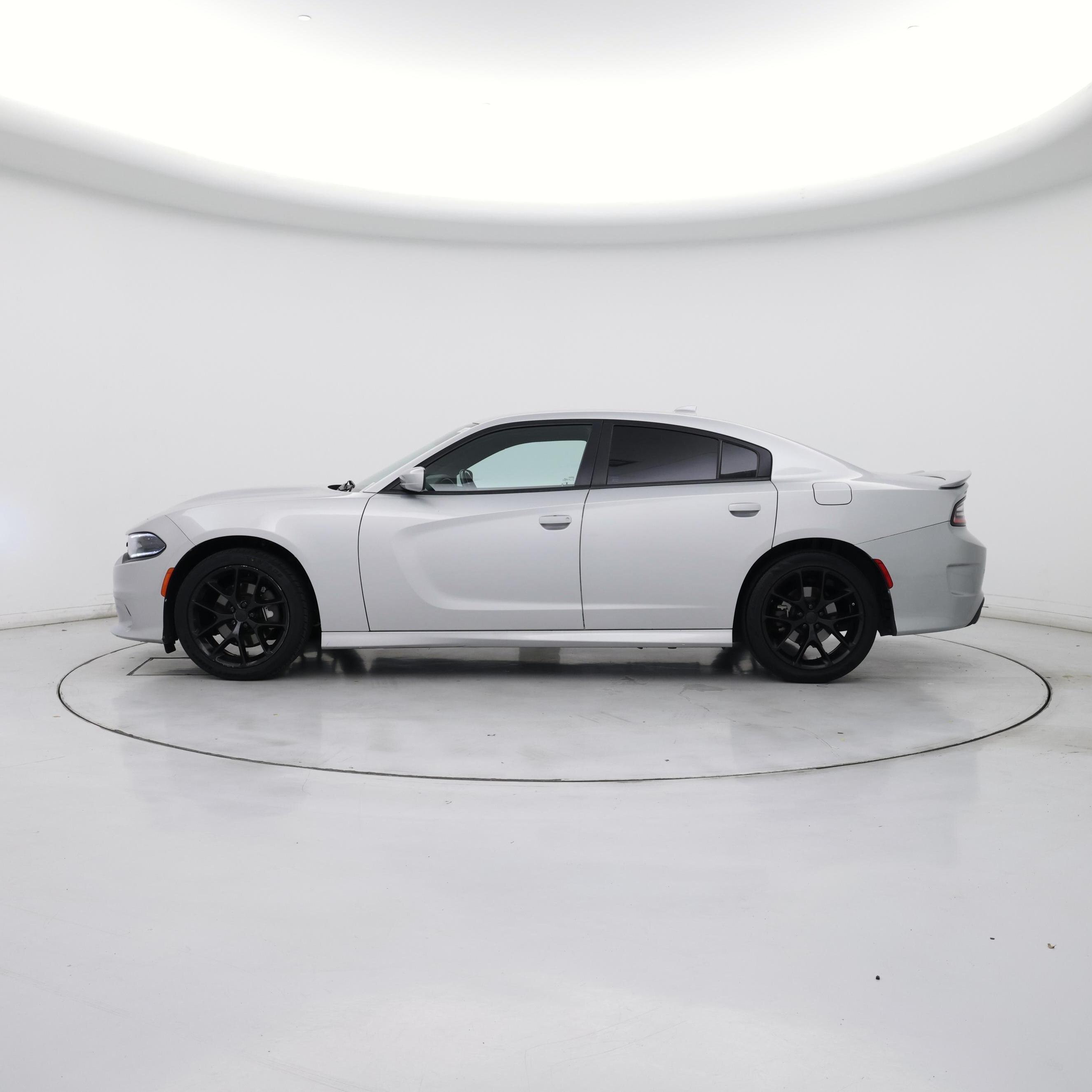 Thumbnail: 2021 Dodge Charger - 3