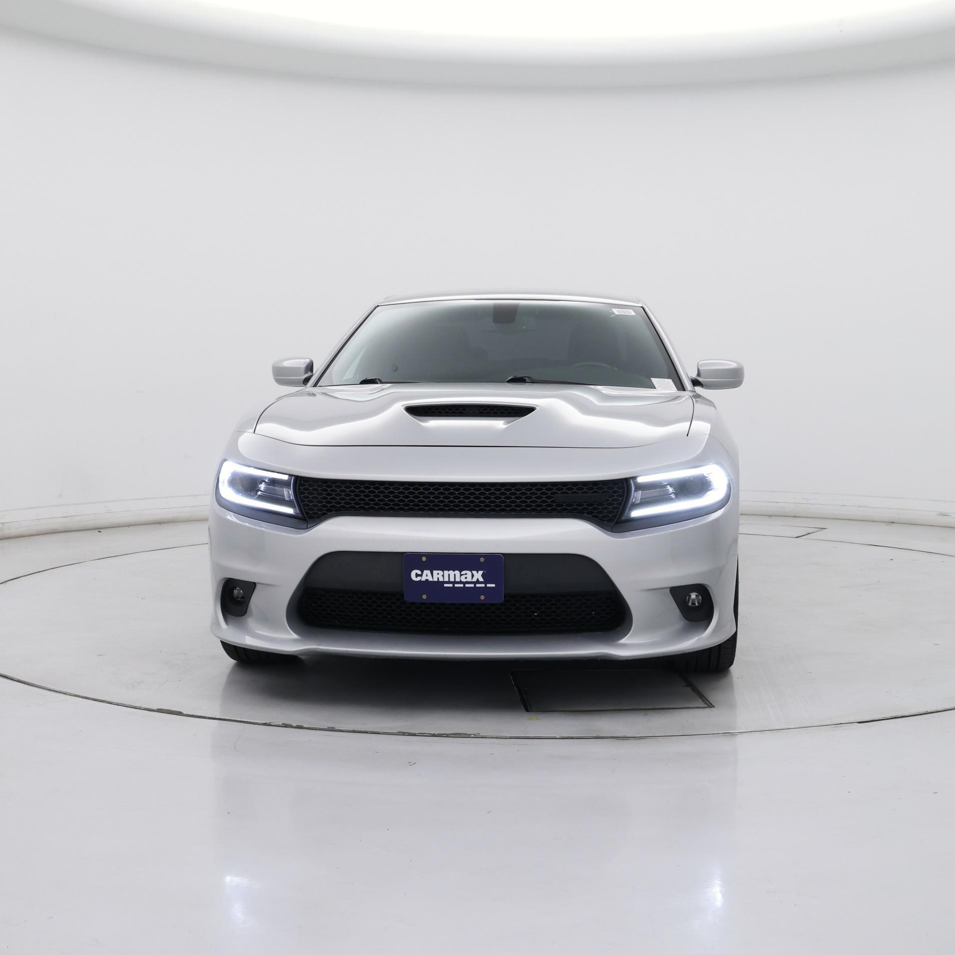 Thumbnail: 2021 Dodge Charger - 5