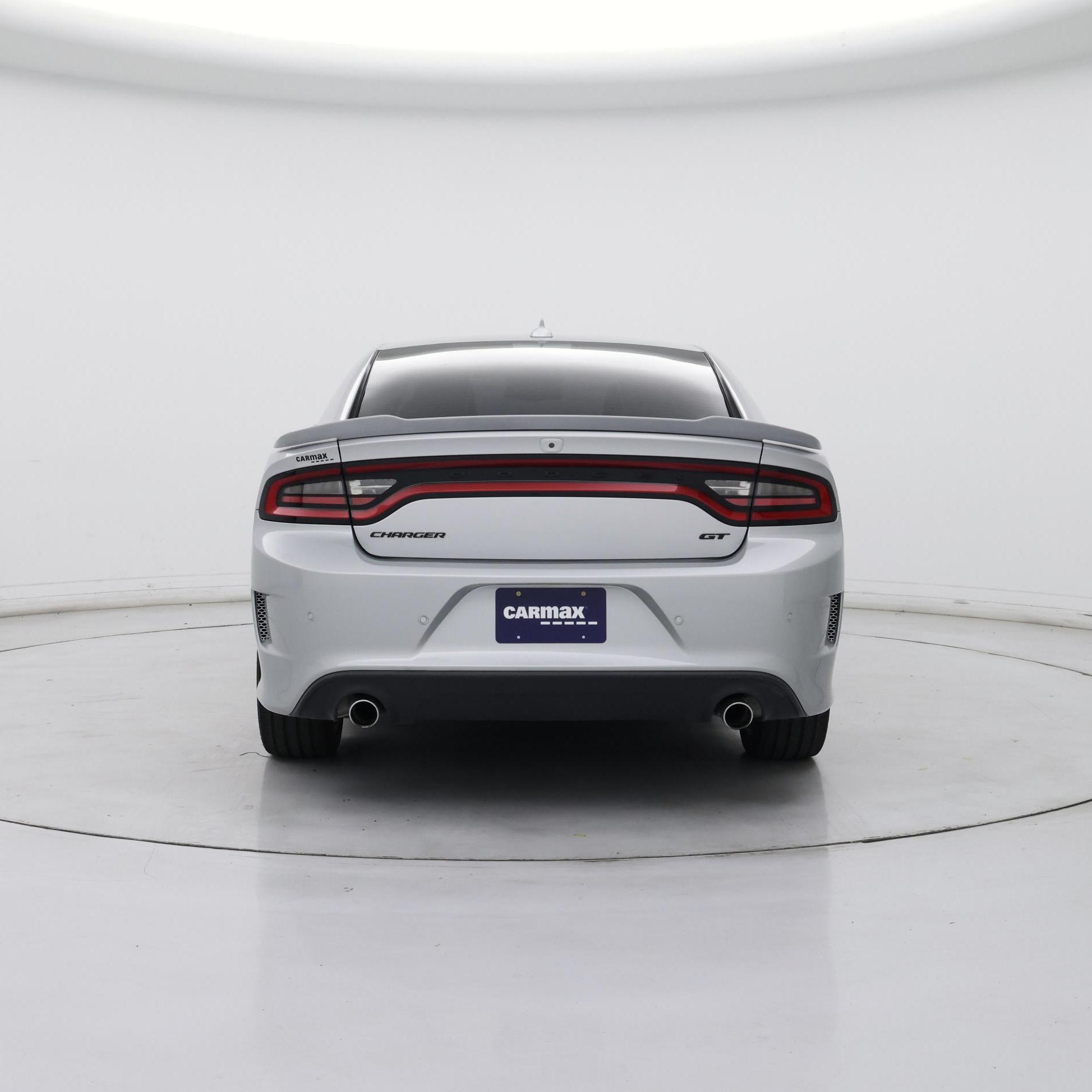 Thumbnail: 2021 Dodge Charger - 6